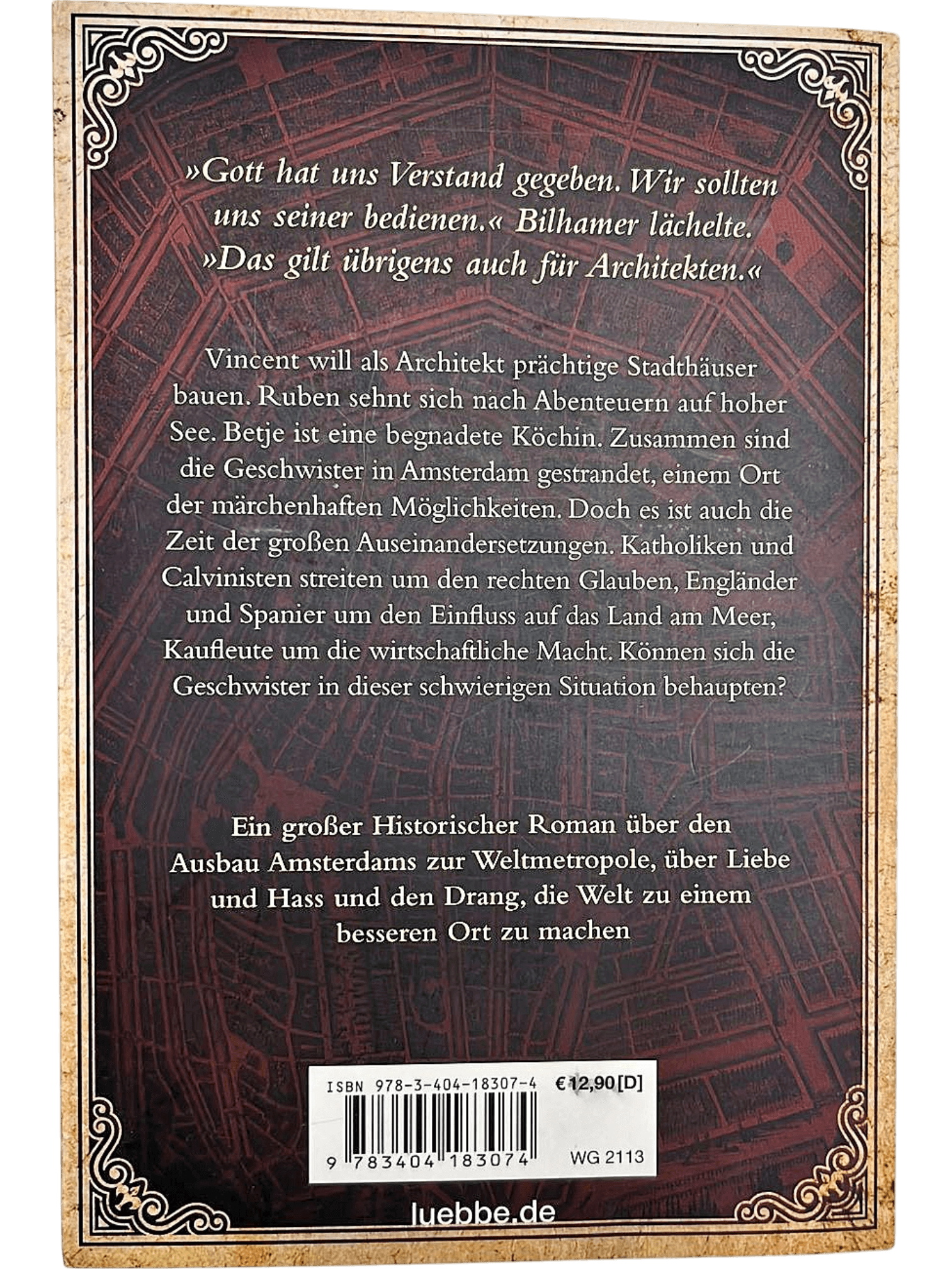 Krone der Welt - Historische Novelle von Sabine Weiß (German Edition) 2