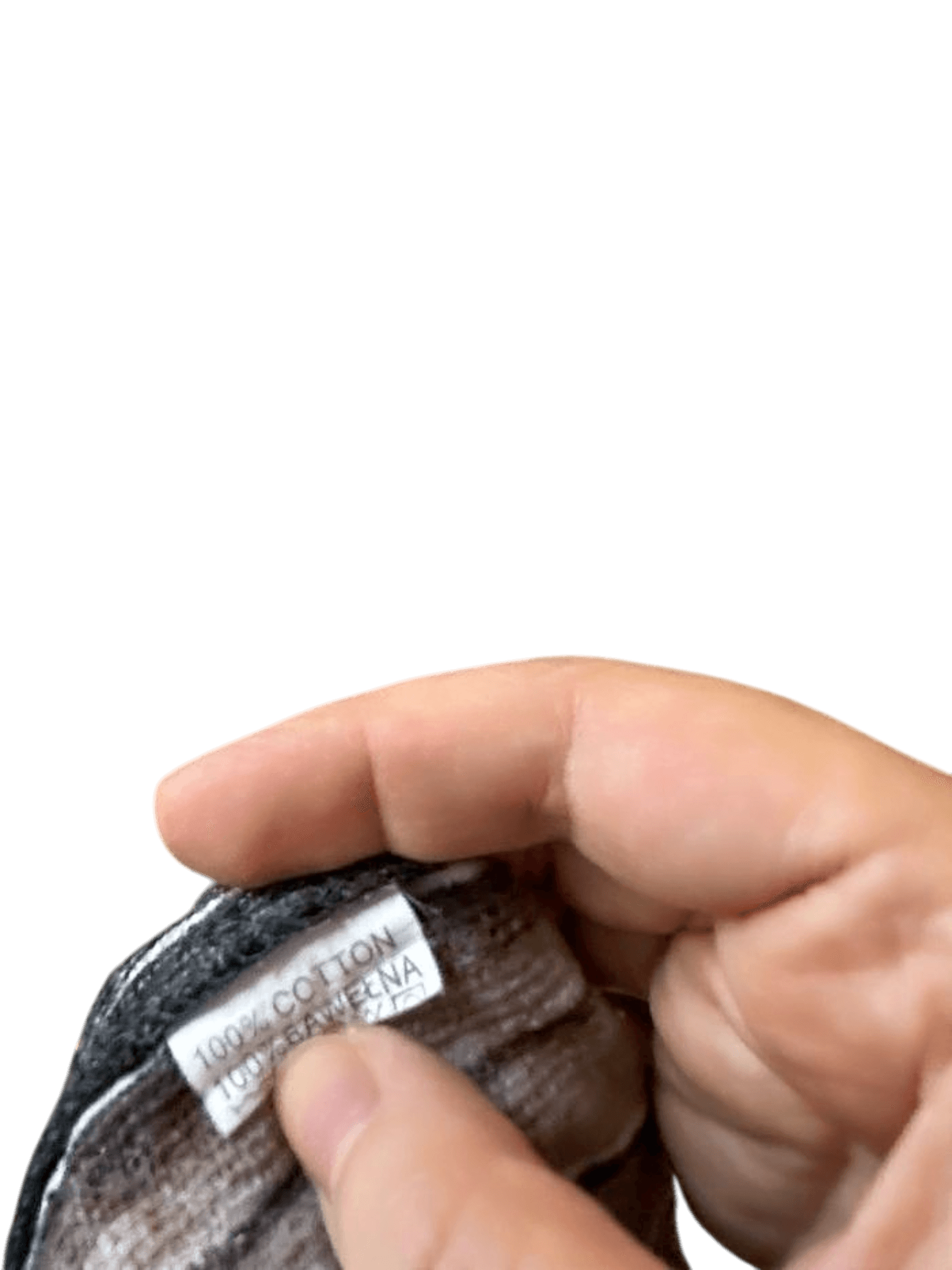 vintage 90s Striped Button-Down Shirt - Brown & Black - Size L - 100% Cotton 4