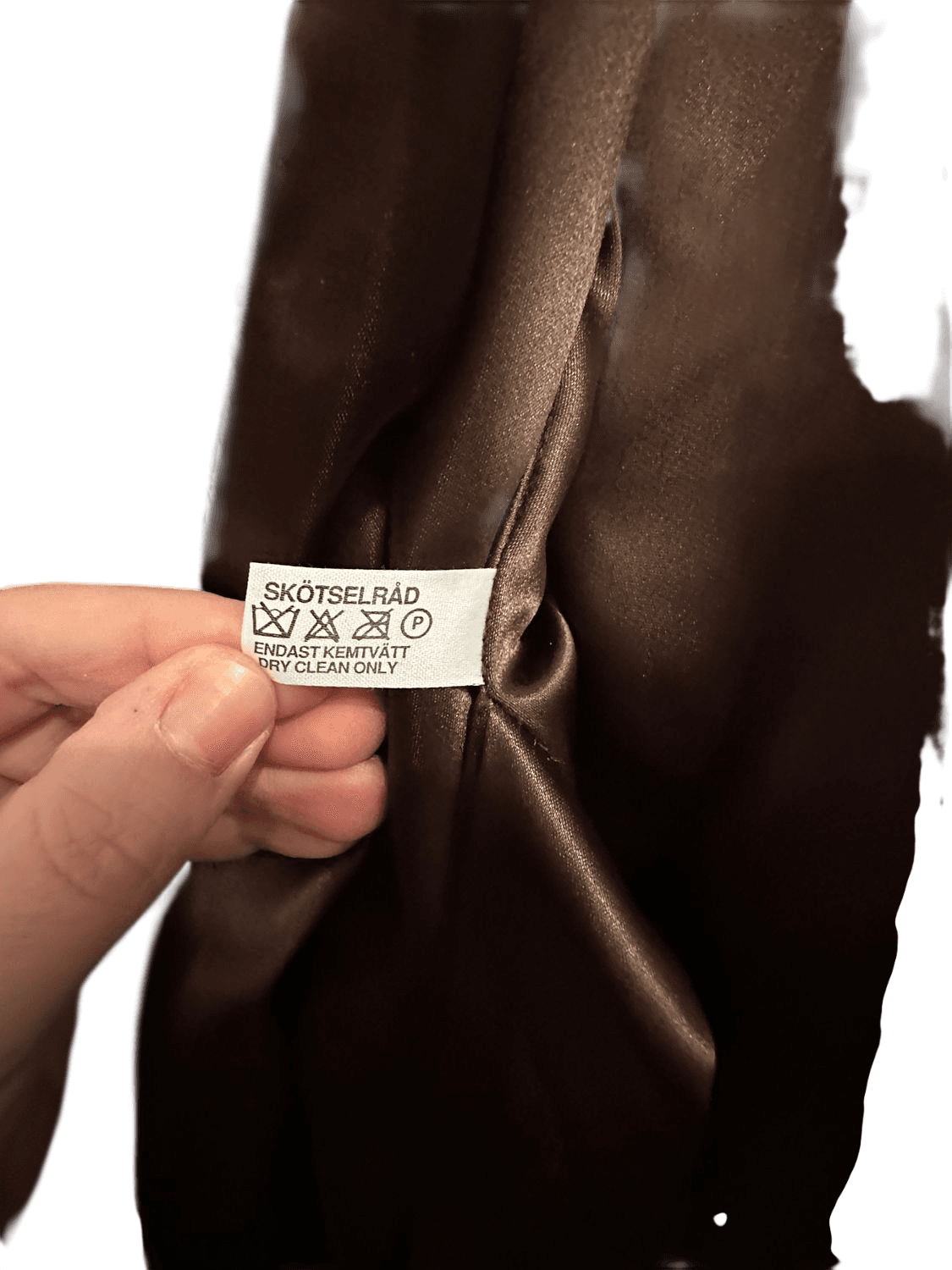 Vintage 80s Veronica Snell Design Leopard Print Faux Fur Coat - Size L - Made in Sweden 7