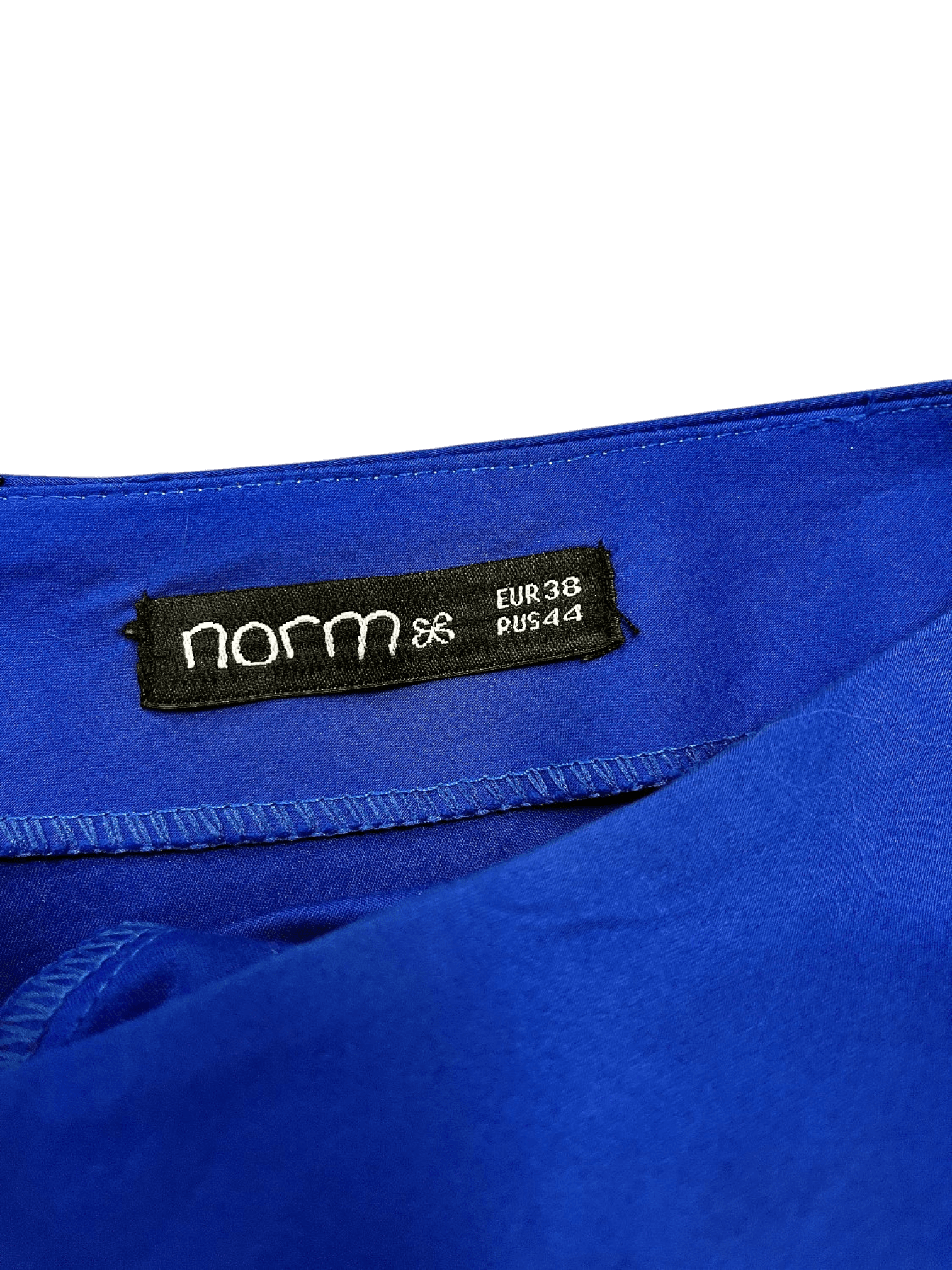 Norm Sheath Kleid - Größe 38 3