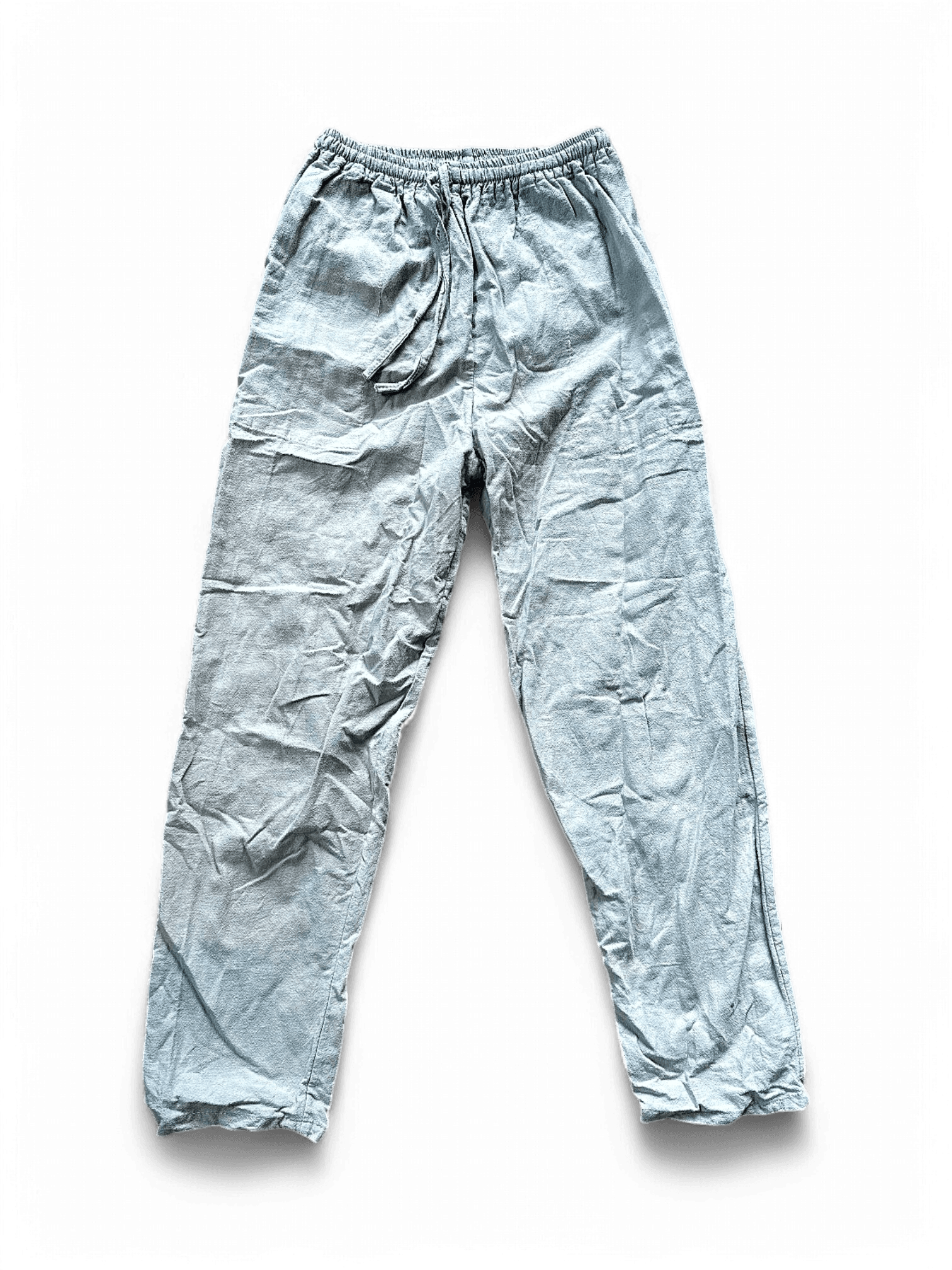 ADW 100% Linen Trousers - Made in Bali 1