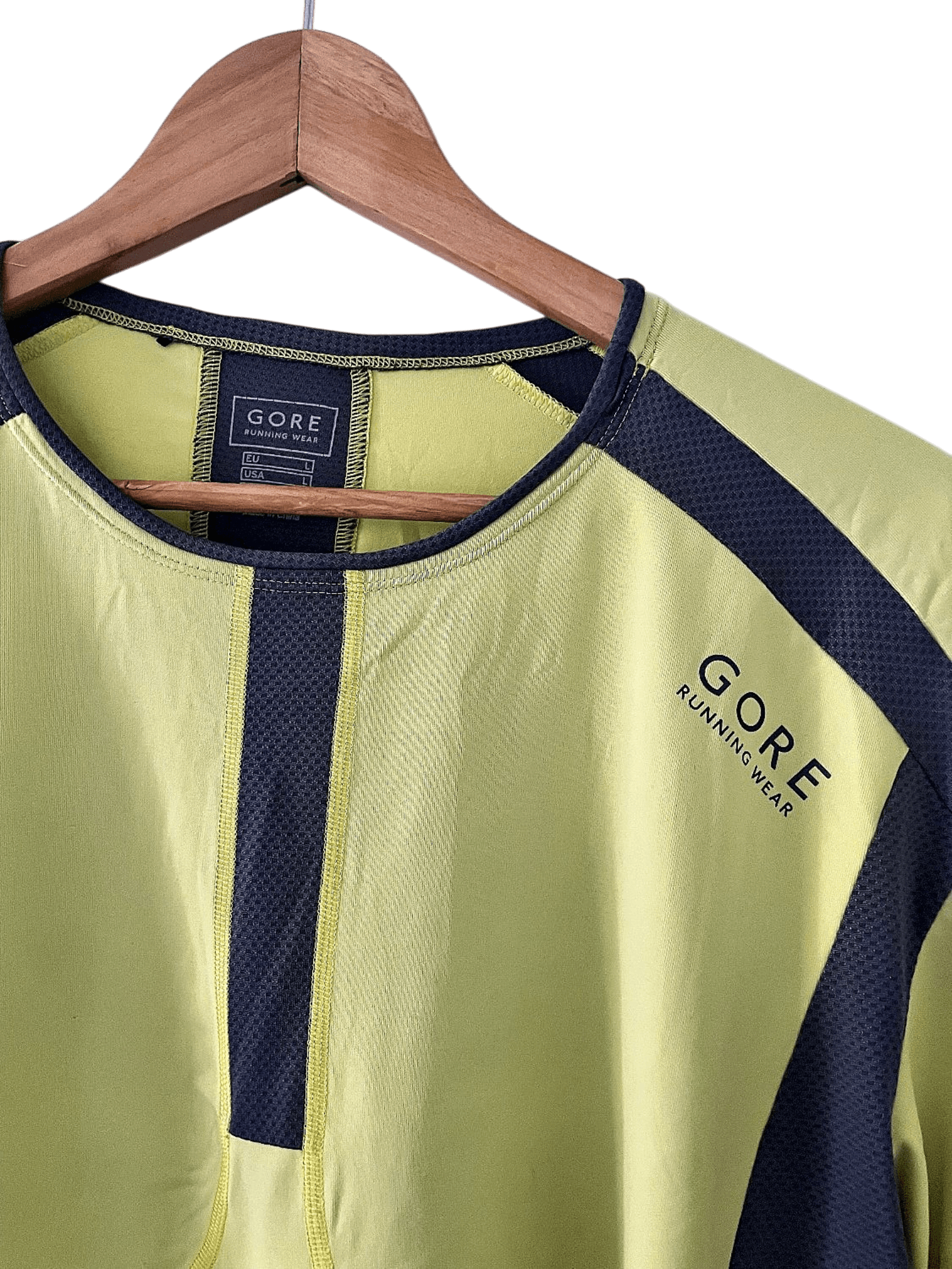 GORE Laufshirt - Größe L 3