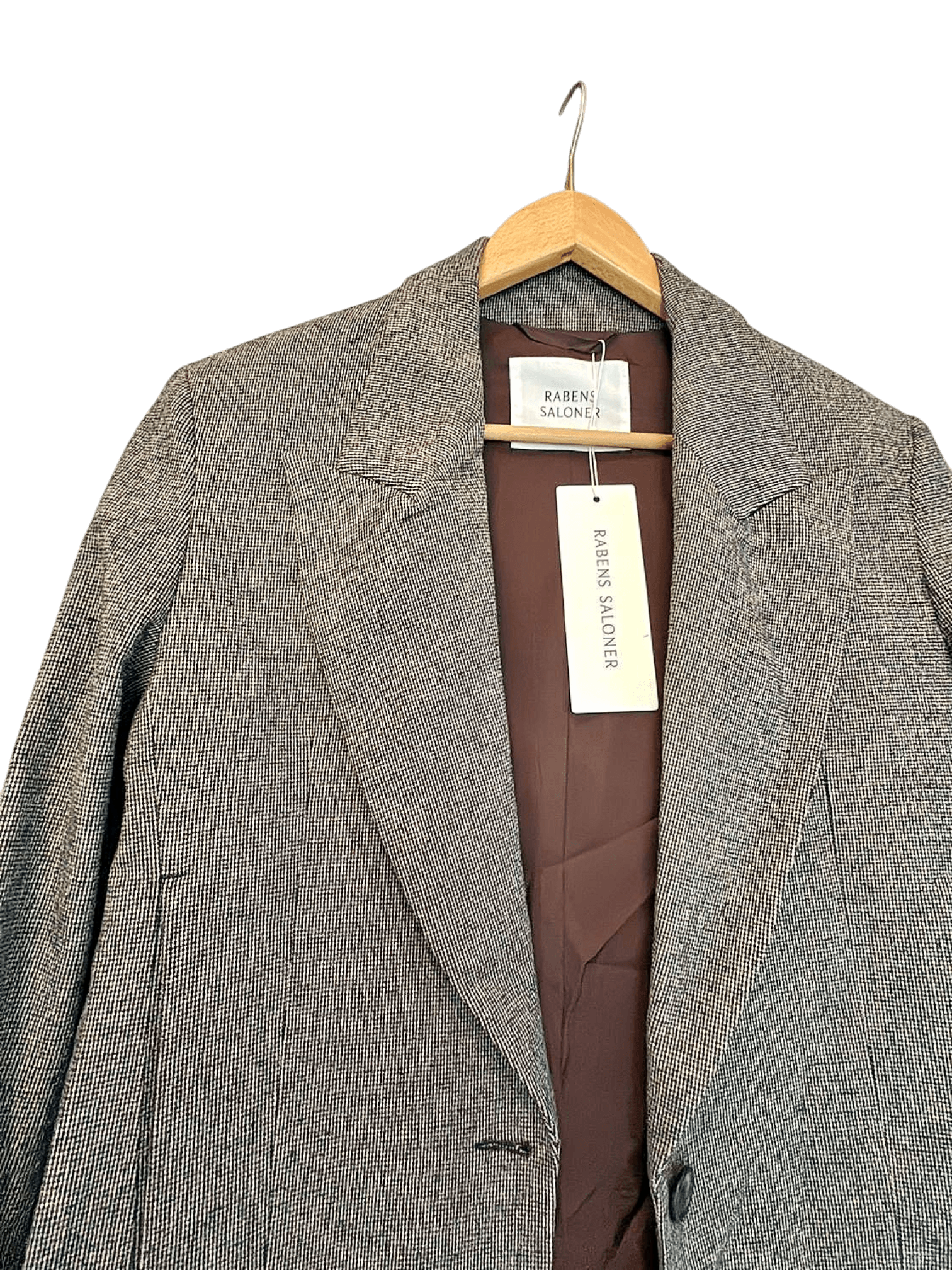 Rabens Saloner Jacke 2