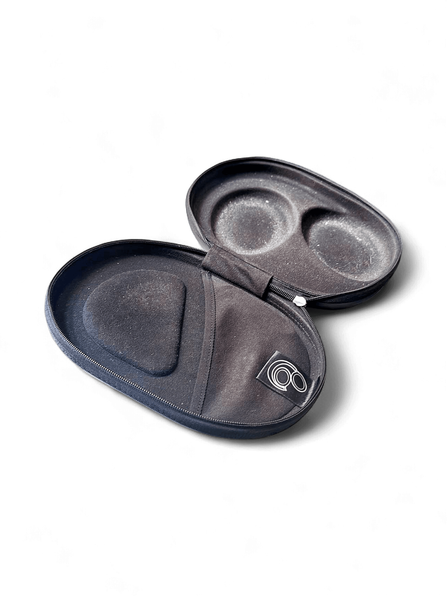 Bose QuietComfort Headphones Carrying Case - Black 2