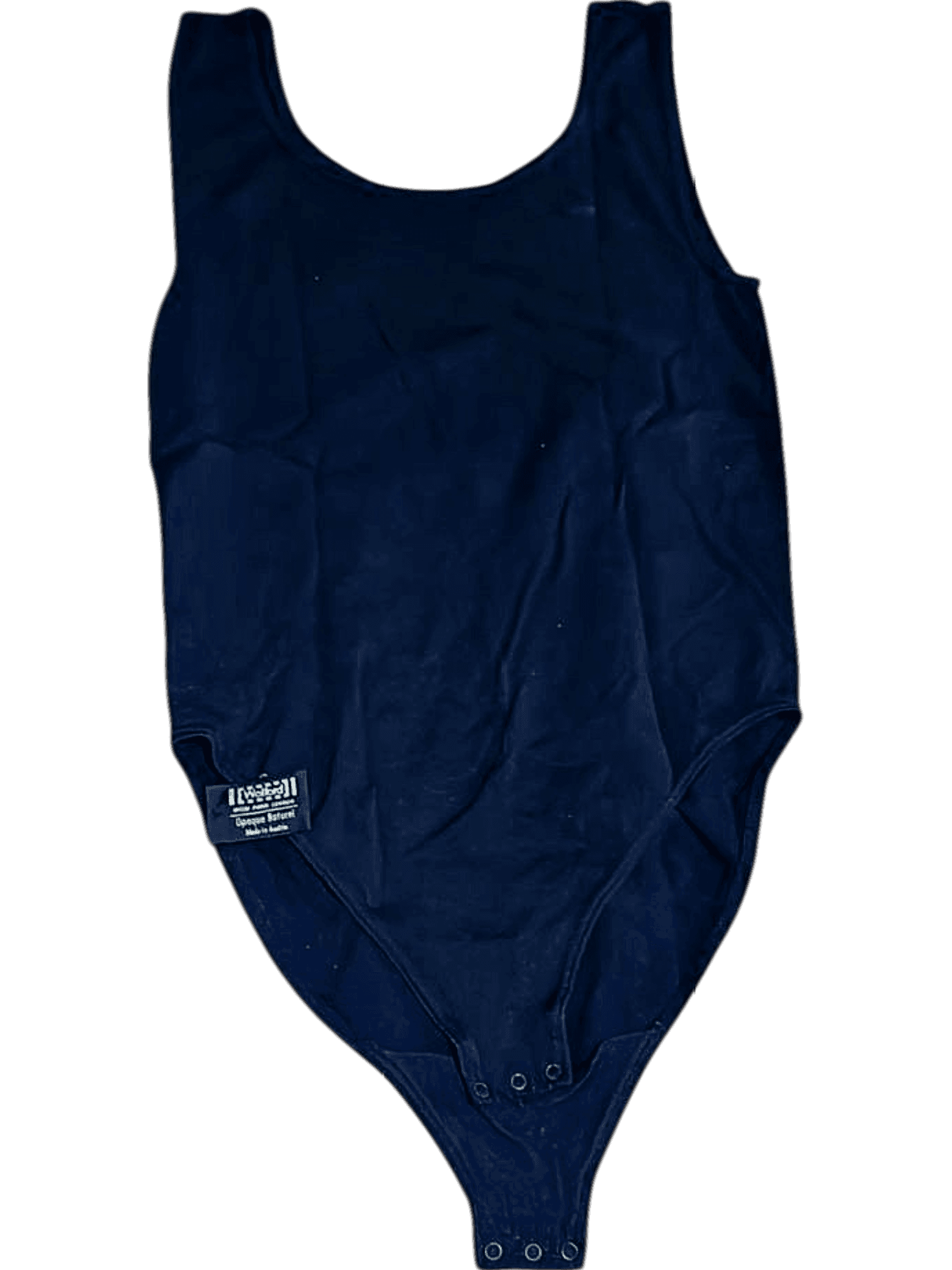 Wolford Black Bodysuit - Genuine Natural Made in Australia 1