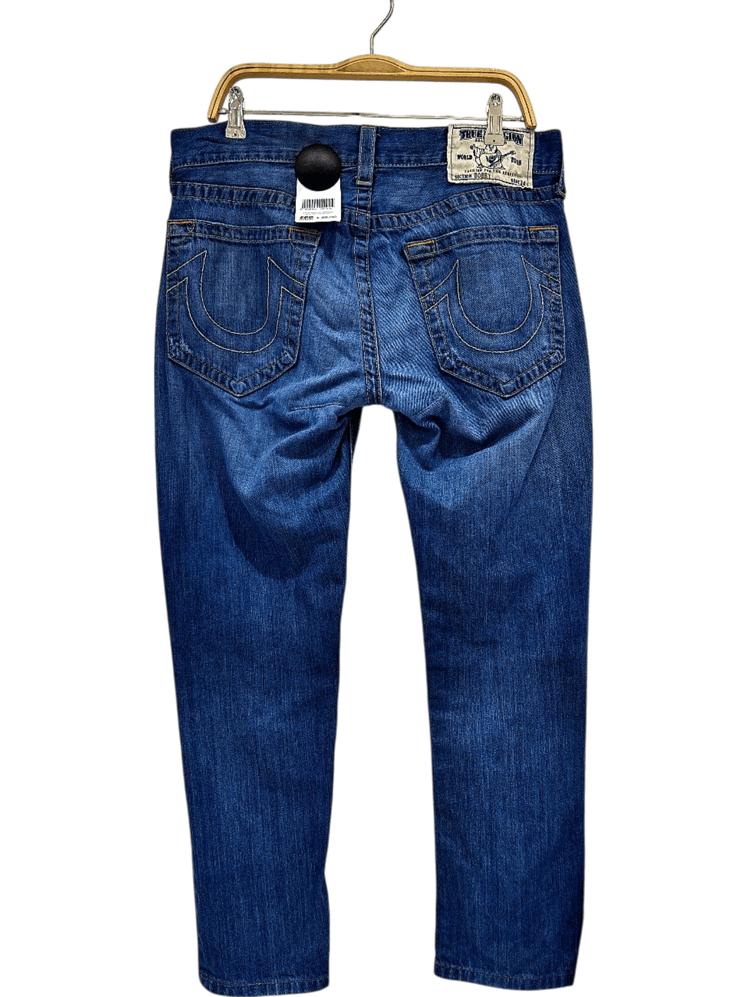True Religion Jeans - Size 32 4