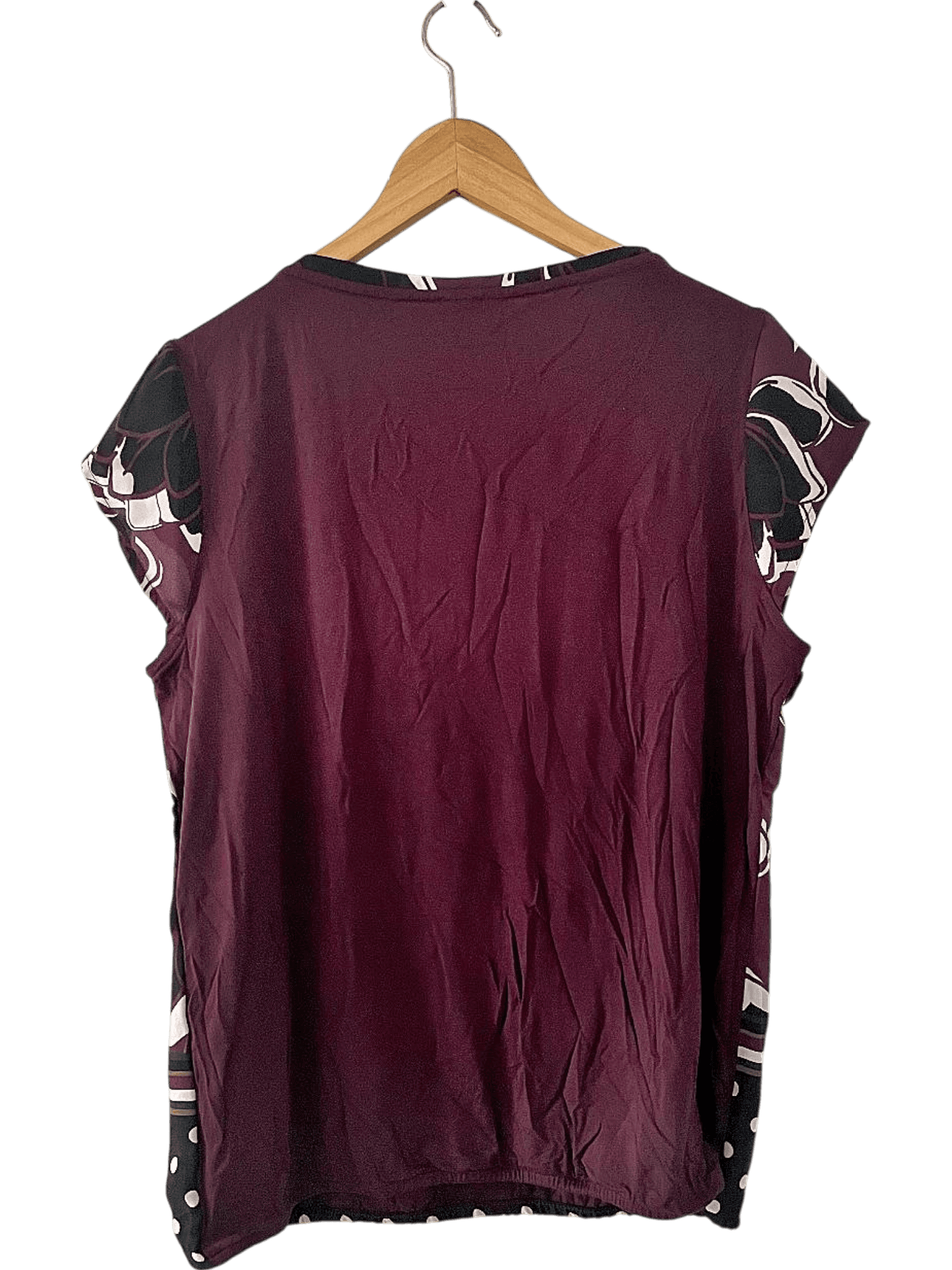 s.Oliver Black Label Bluse - Größe 40 5