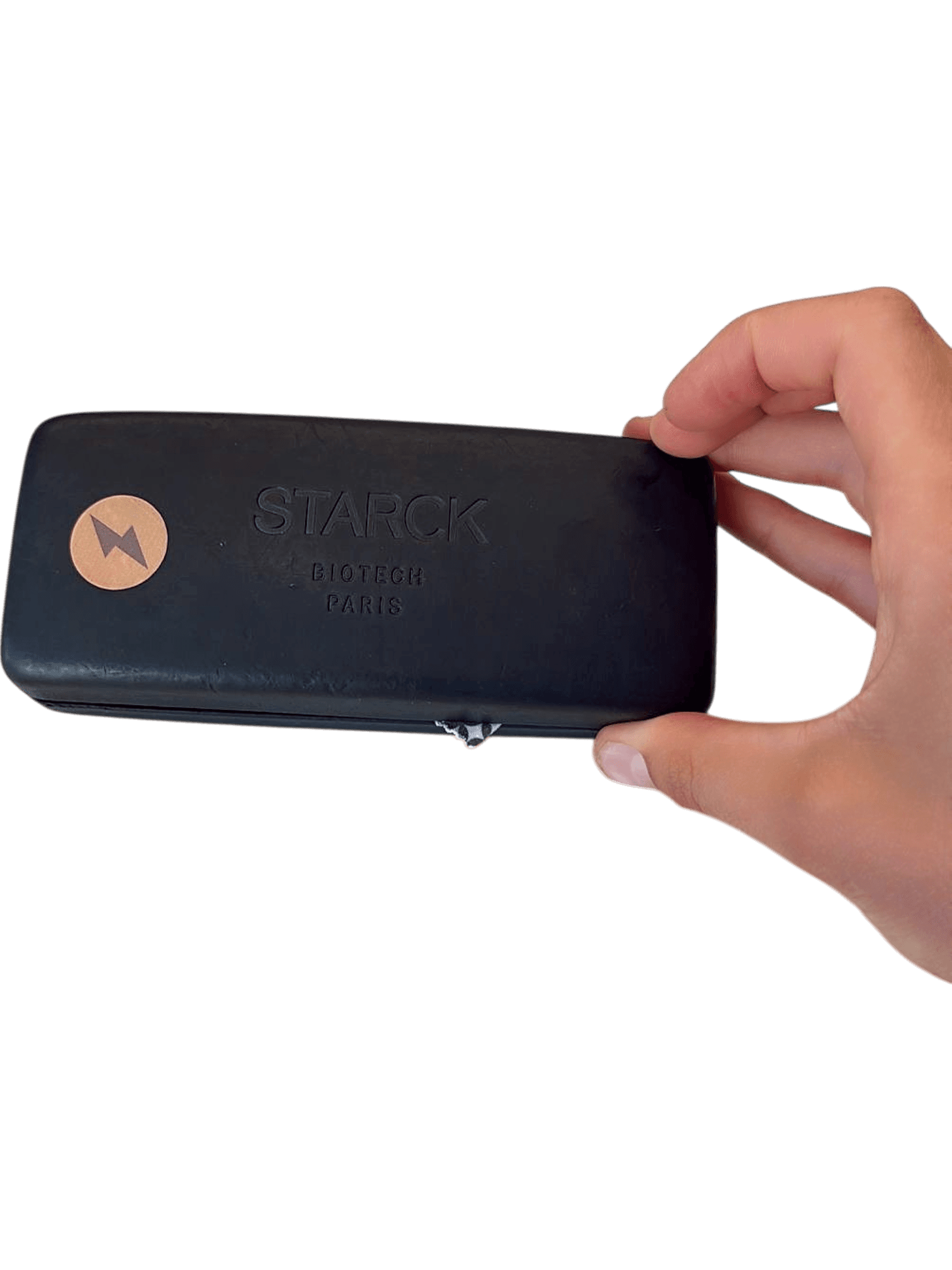 Starck Gravity Evo Eyeglasses 3