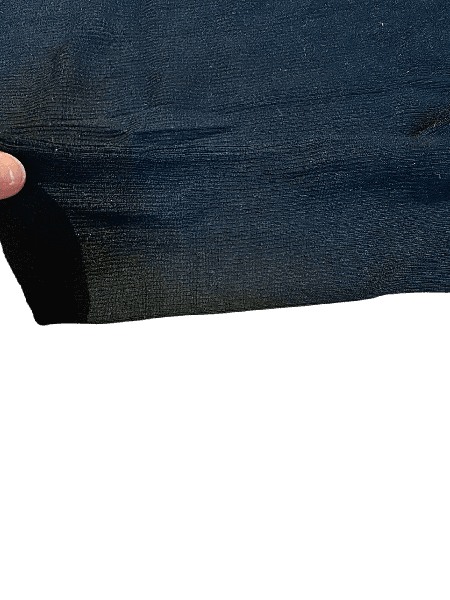 MaxMara Schwarzes Langarm-Kleid - FOR EASY LIVING Kollektion 4