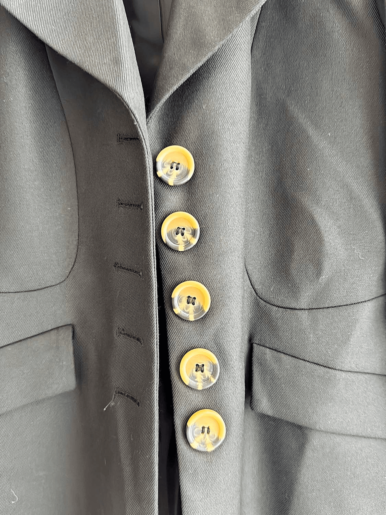 By Malene Birger Blazer Adrienna 2