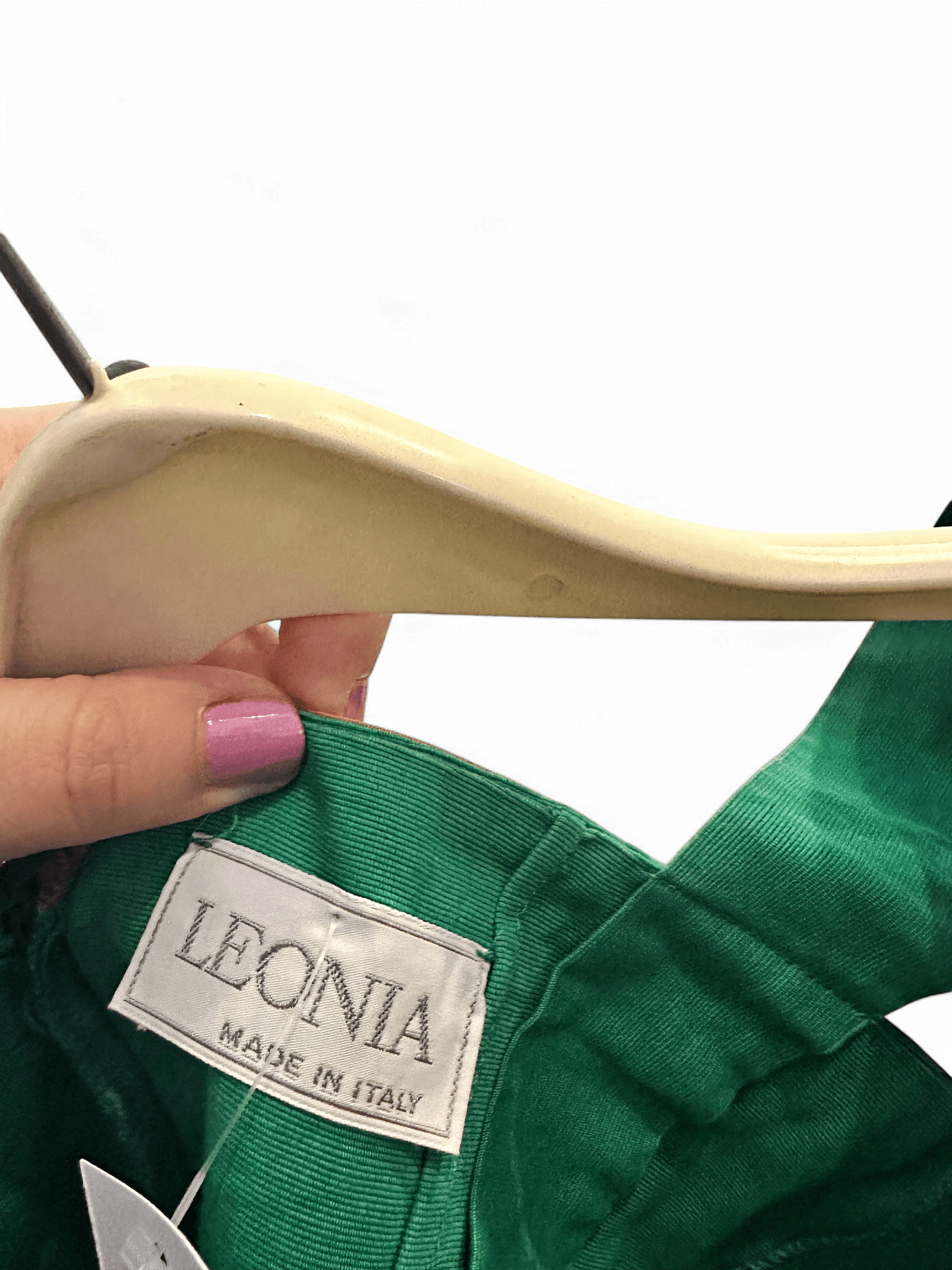 Vintage 70s Leonia Sundress - Size S 3
