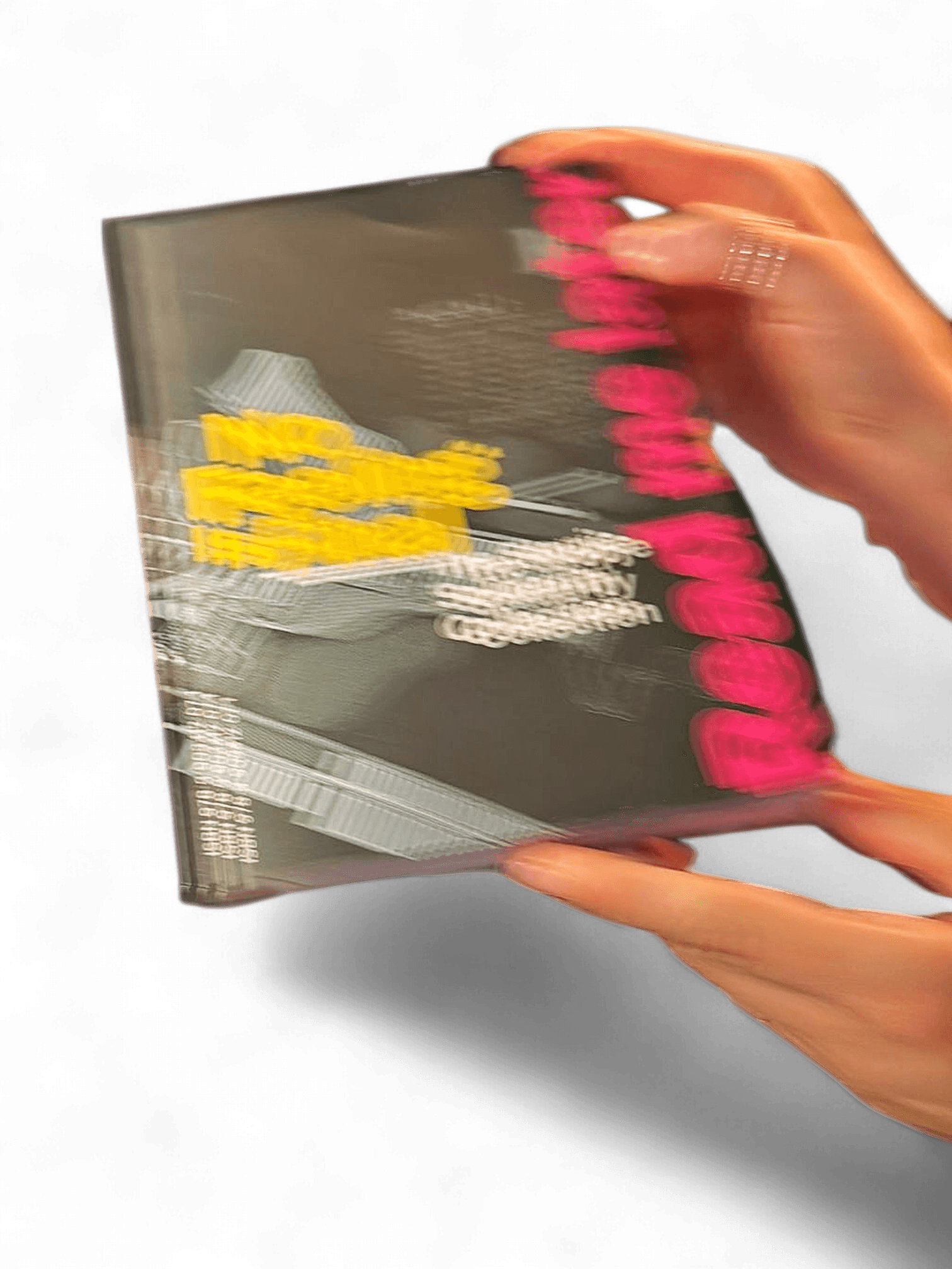 No Feeling Is Final - The Skopje Solidarity Collection 2