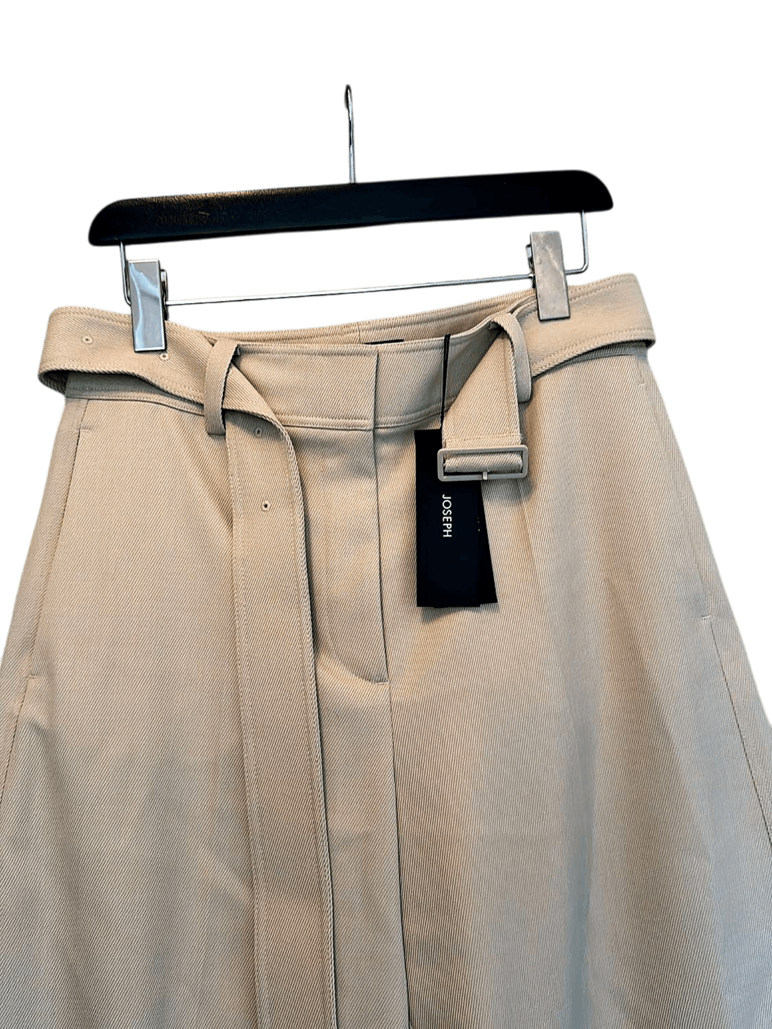 Joseph Hose mit Gürtel 2