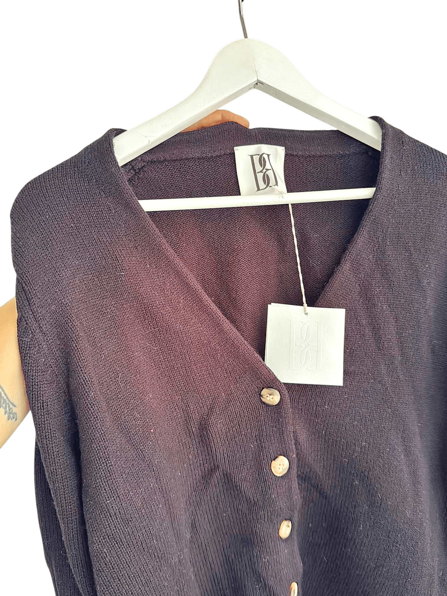 By Malene Birger Wollweste 2