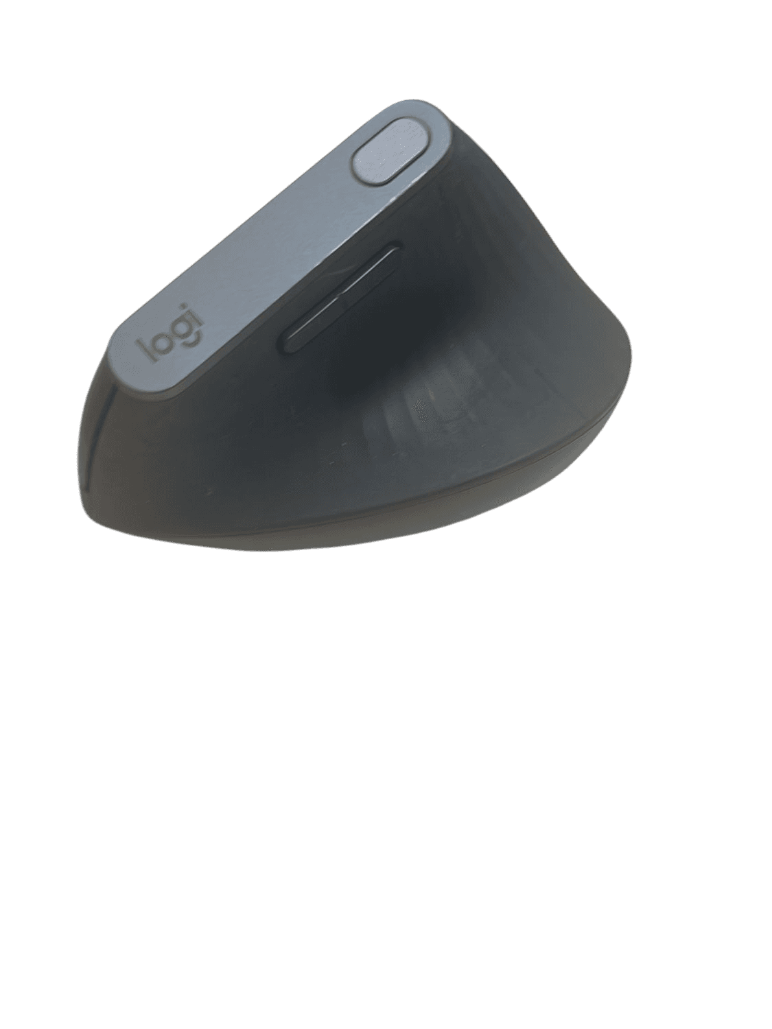 Logitech MX Vertical Ergonomic Wireless Mouse 2