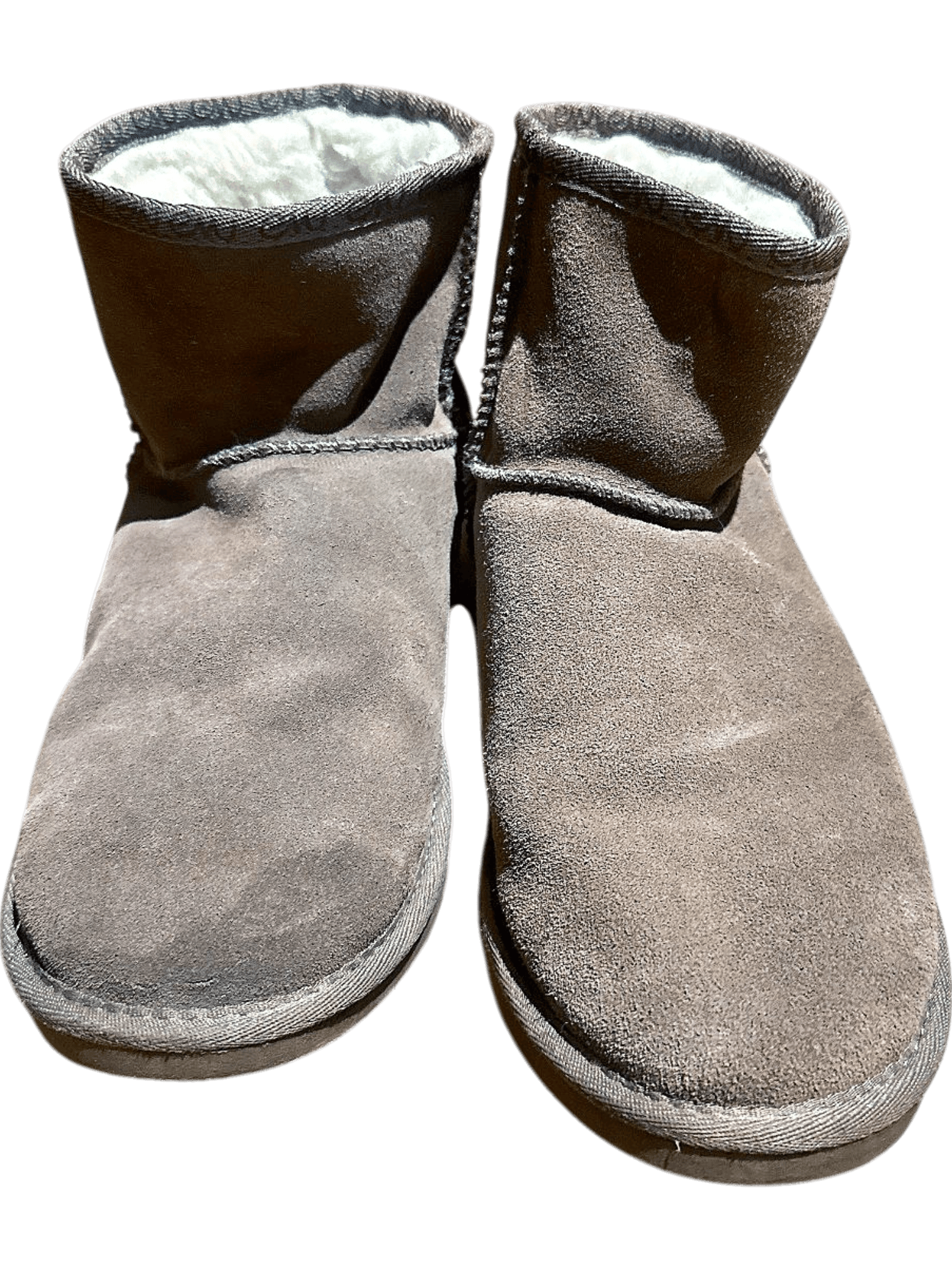 EMU Australia Suede Boots - Size 40/41 1