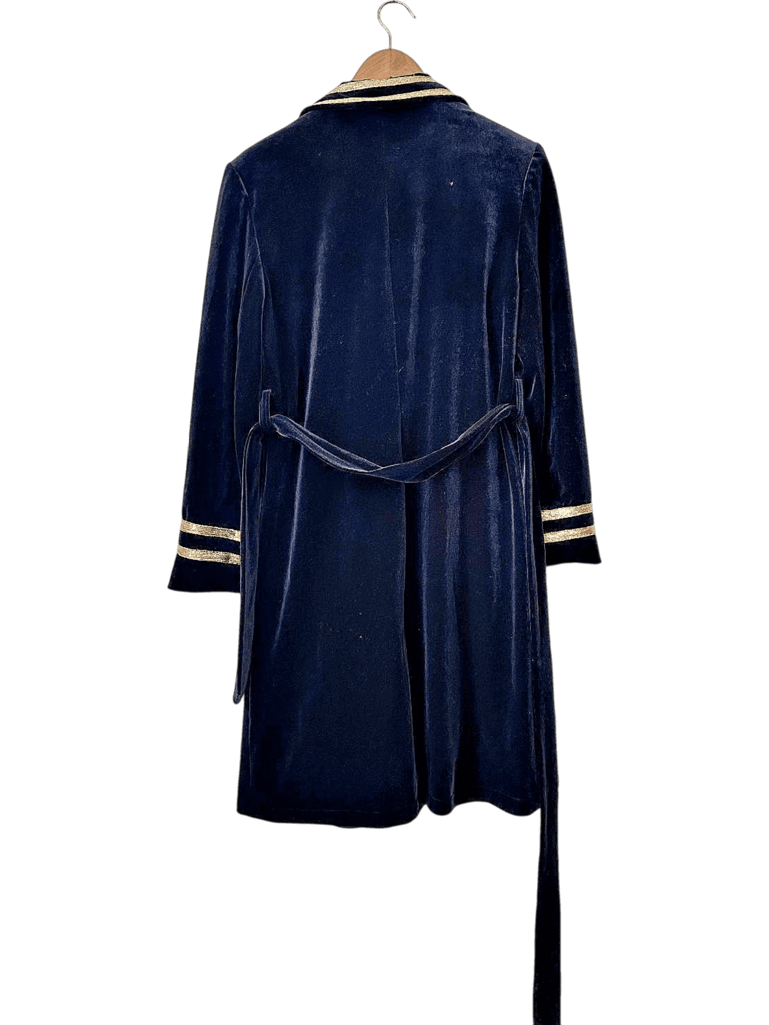 Unique Embroidered Jacket - Size M 2