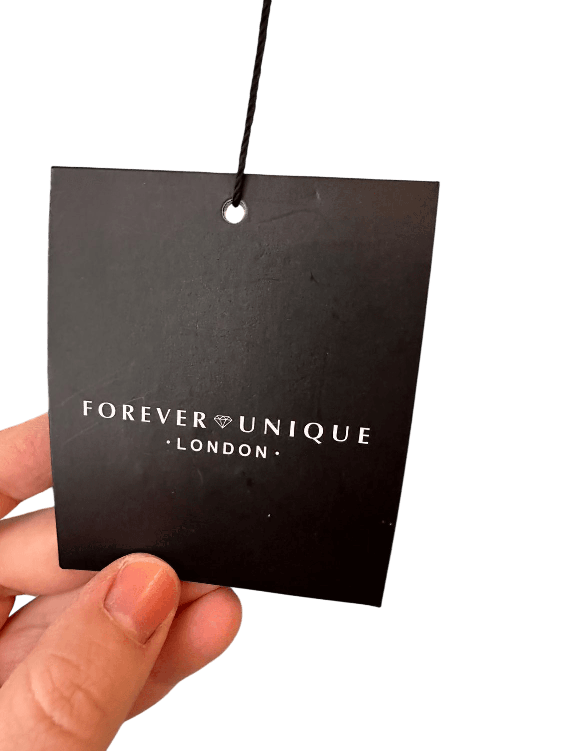 Vintage Y2K Forever Unique Turquoise Rhinestone Bodycon Dress - Size XS 5