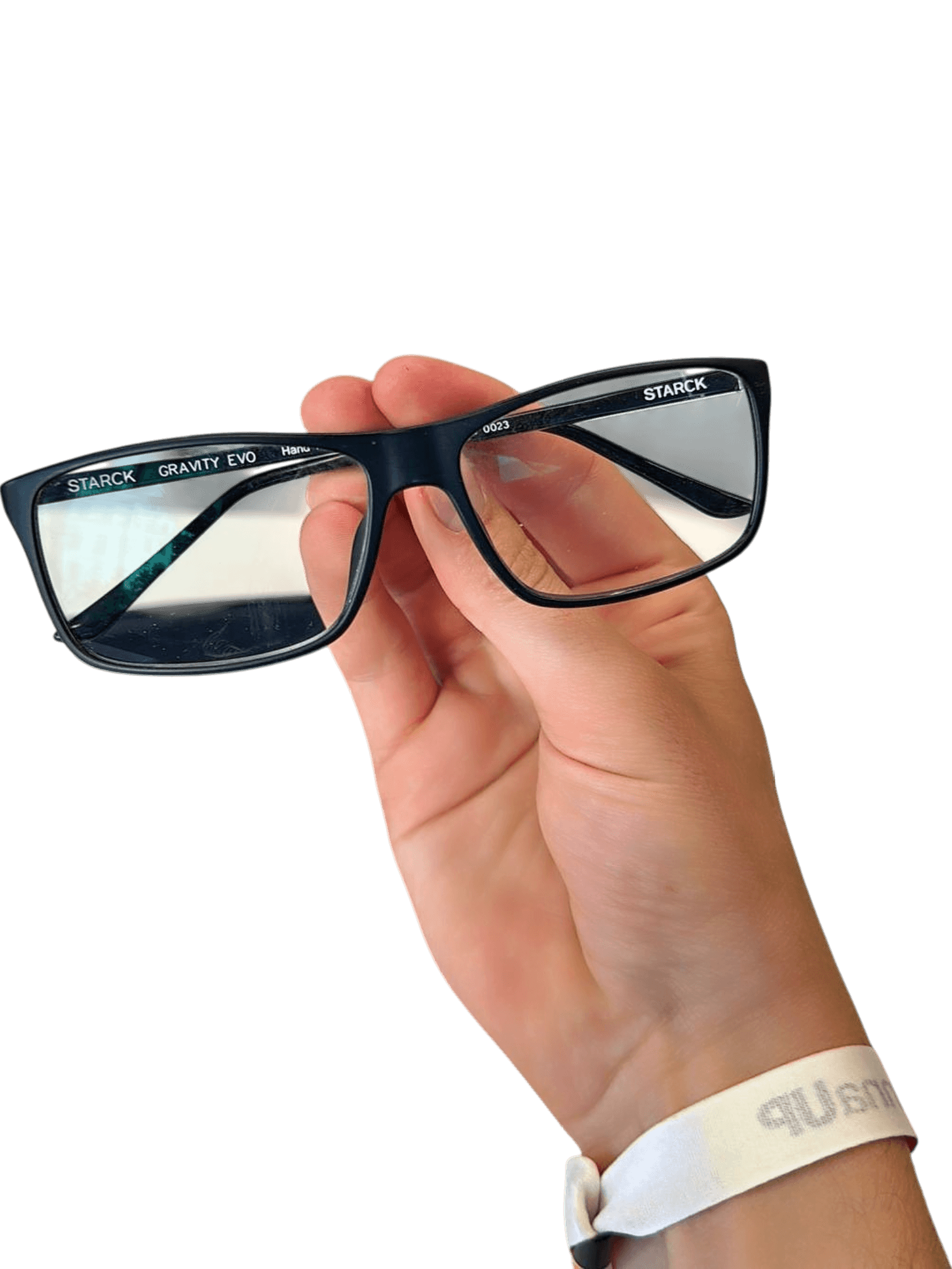 Starck Gravity Evo Eyeglasses 2