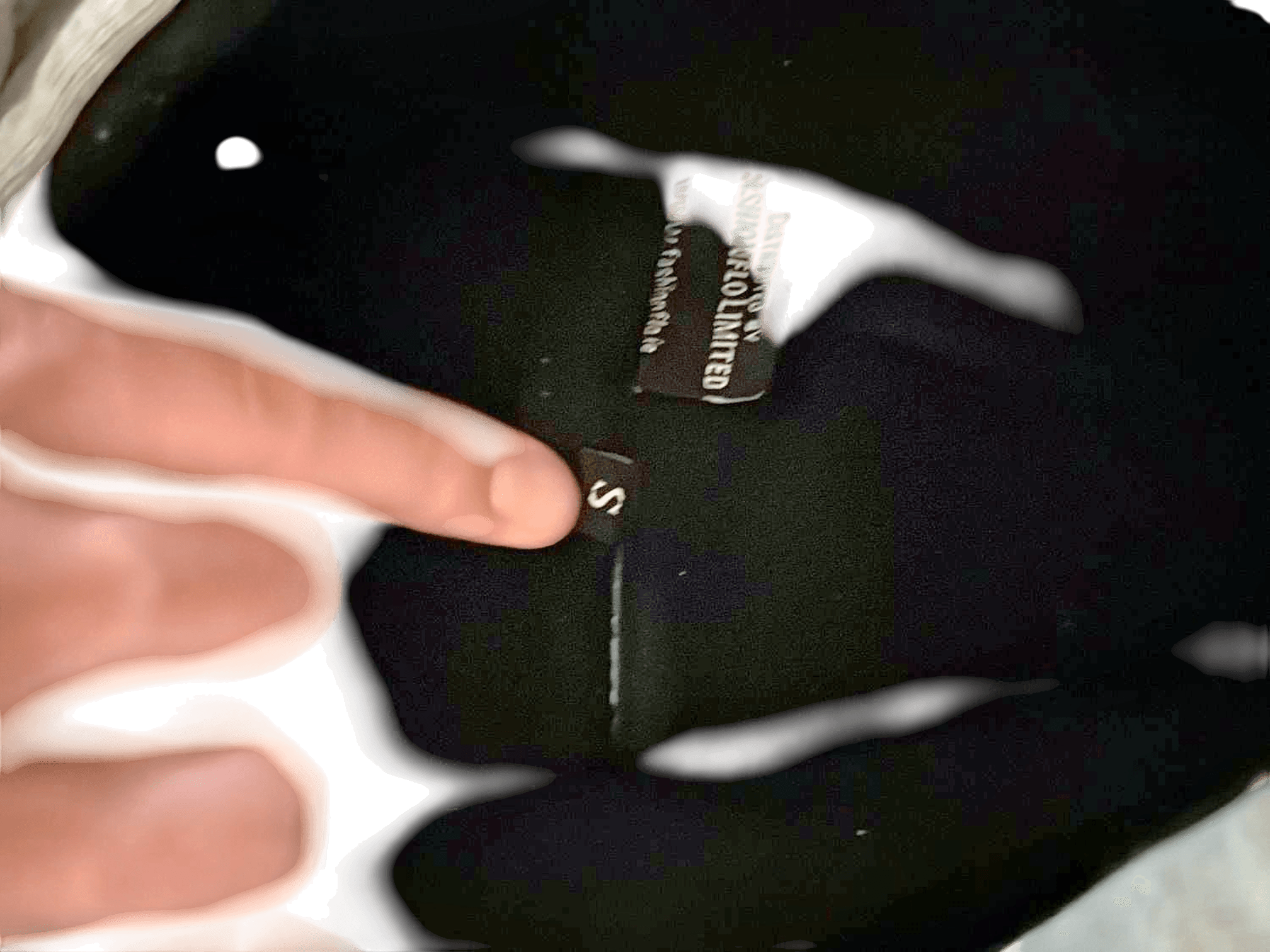 Trinity College Dublin Grey Hoodie - Size S 5