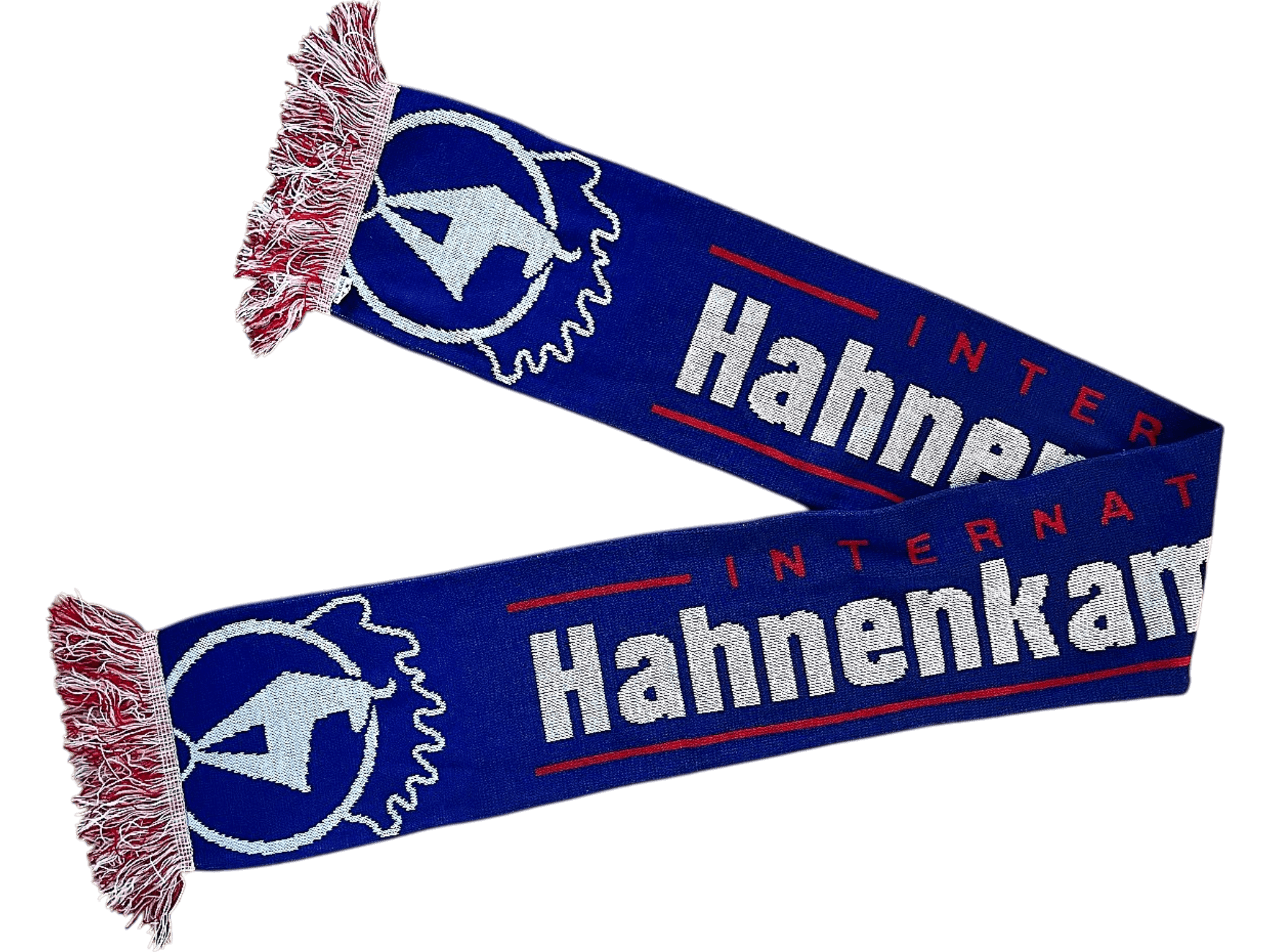 Hahnenkamm Internationale Rennen Schal 1