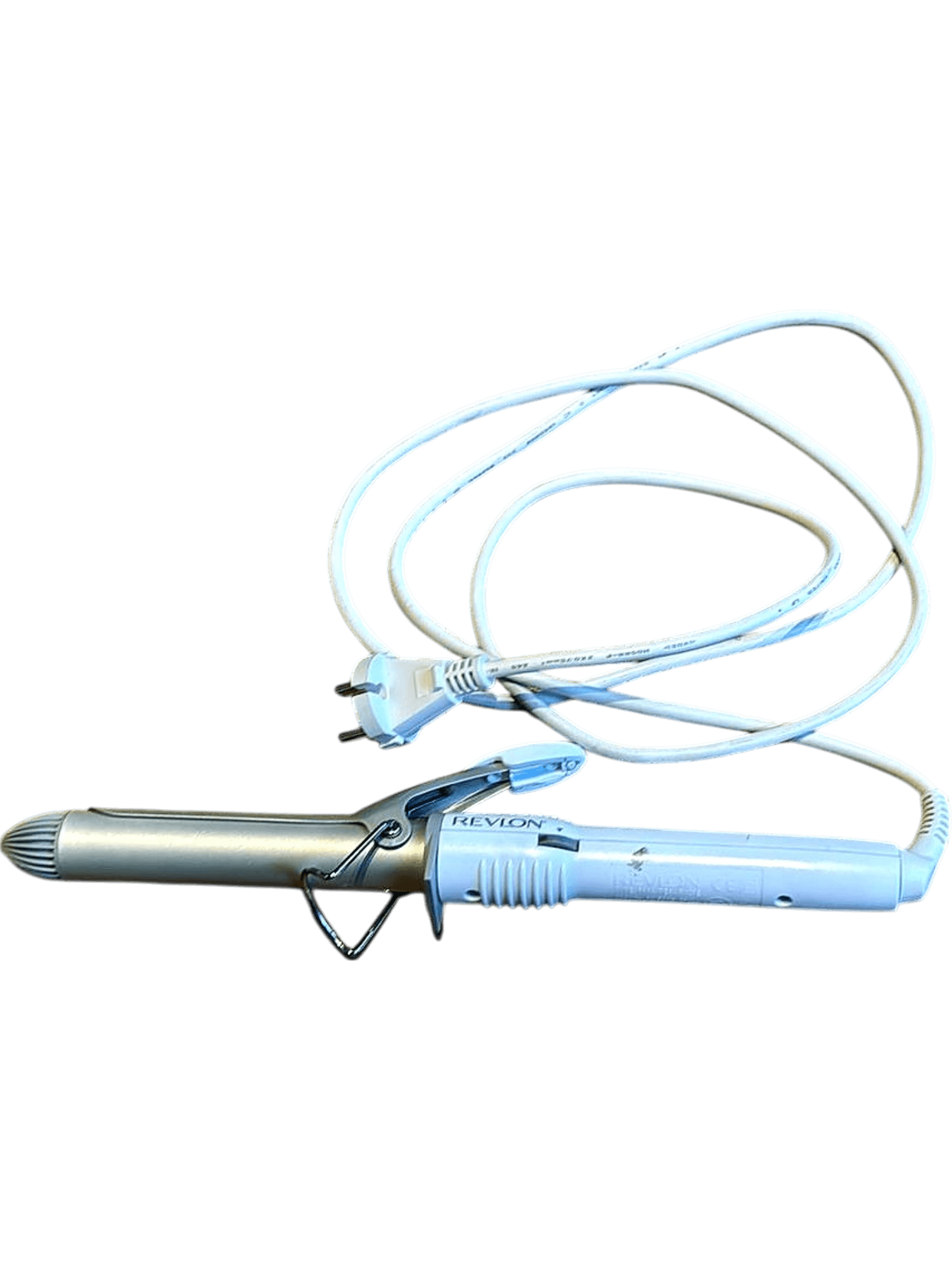 Revlon Curling Iron - Small Barrel Hair Styling Tool 1