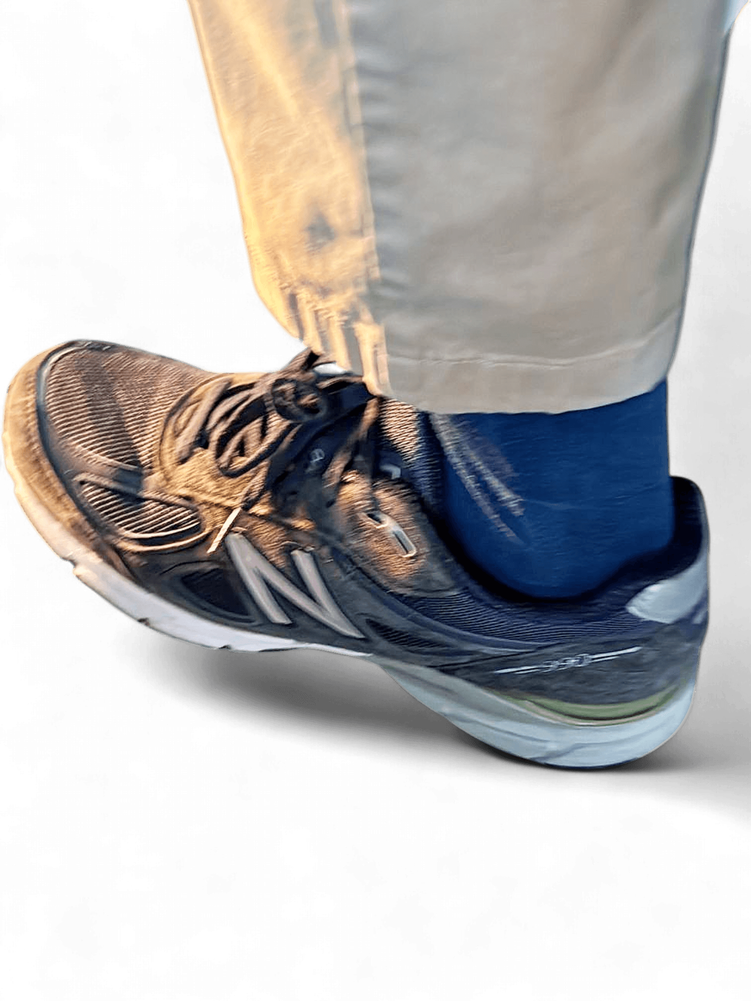 New Balance 990 Black Running Shoes 2