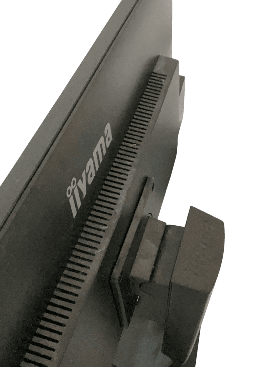 iiyama Computer Monitor - Black Desktop Display 3