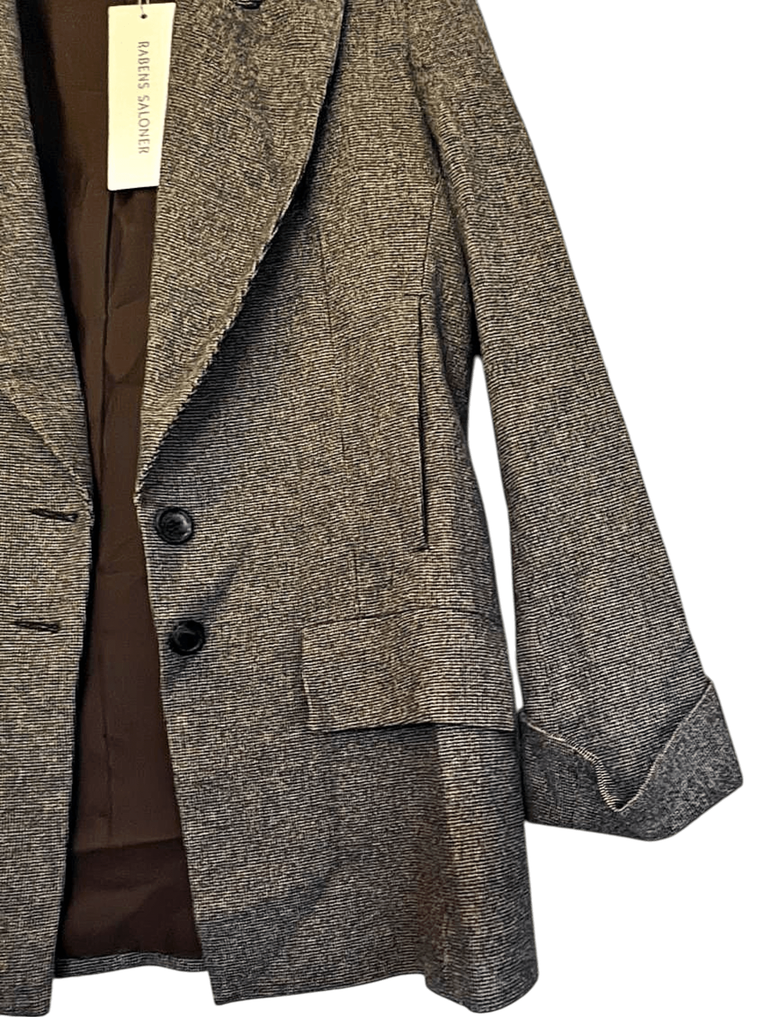 Rabens Saloner Jacke 3