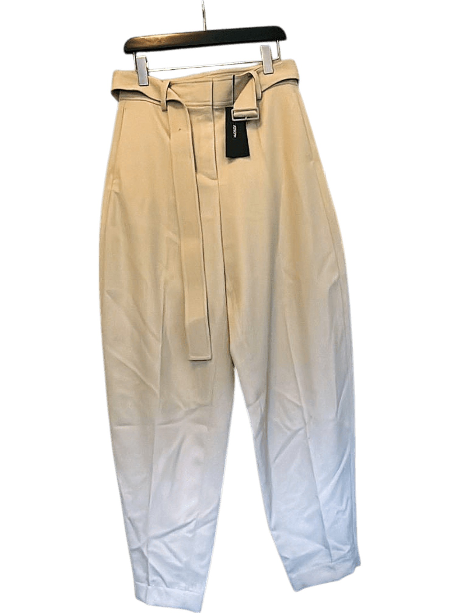 Joseph Hose mit Gürtel 1