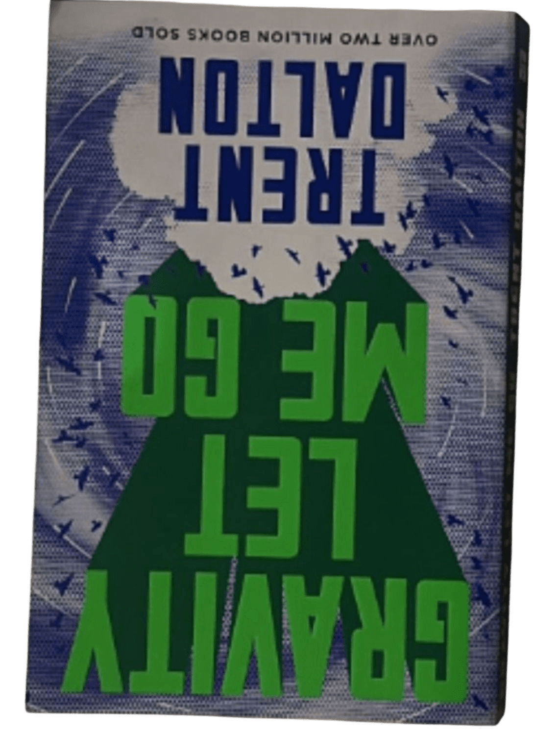 All Our Shimmering Skies by Trent Dalton - Paperback