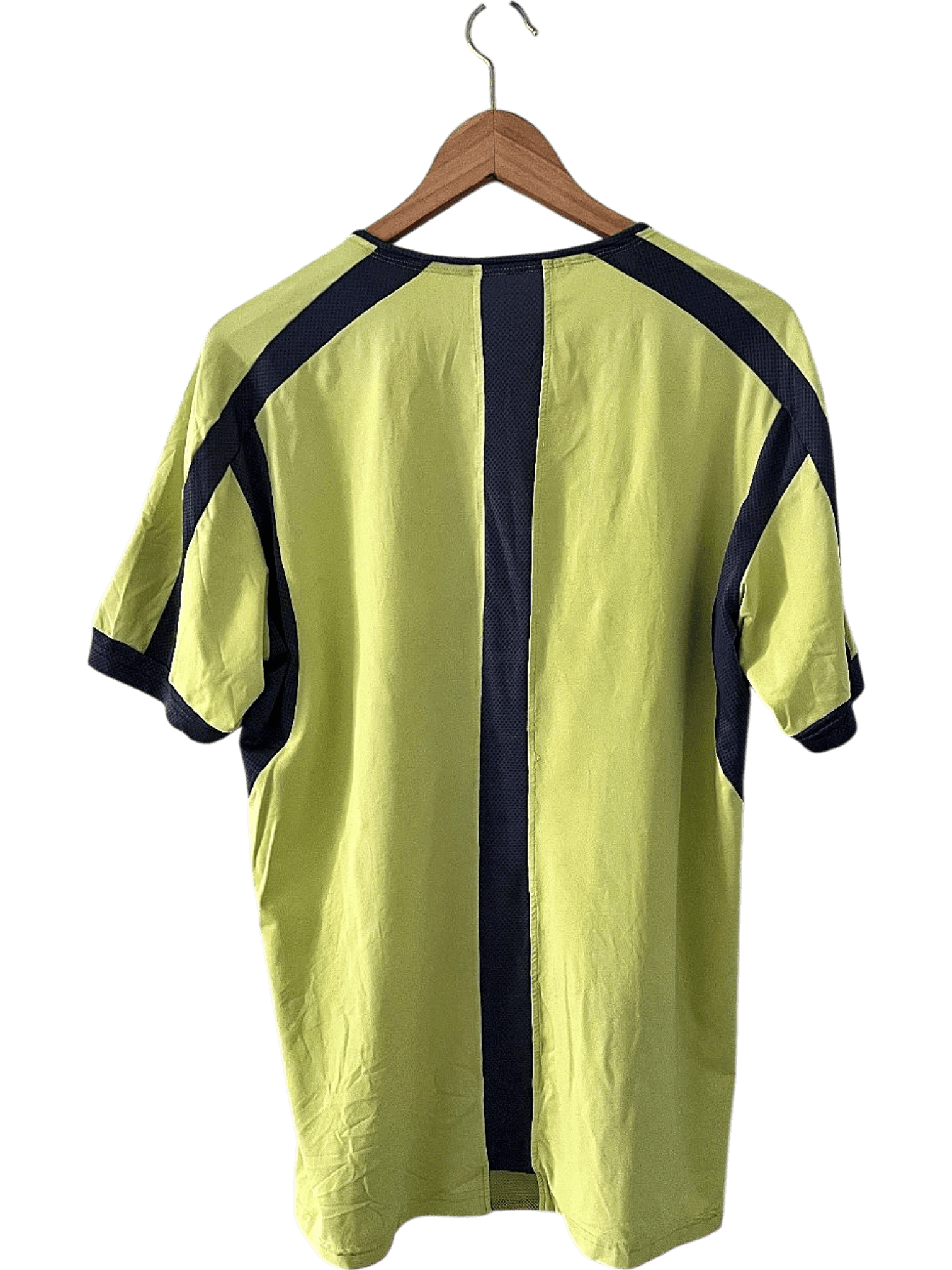 GORE Laufshirt - Größe L 4