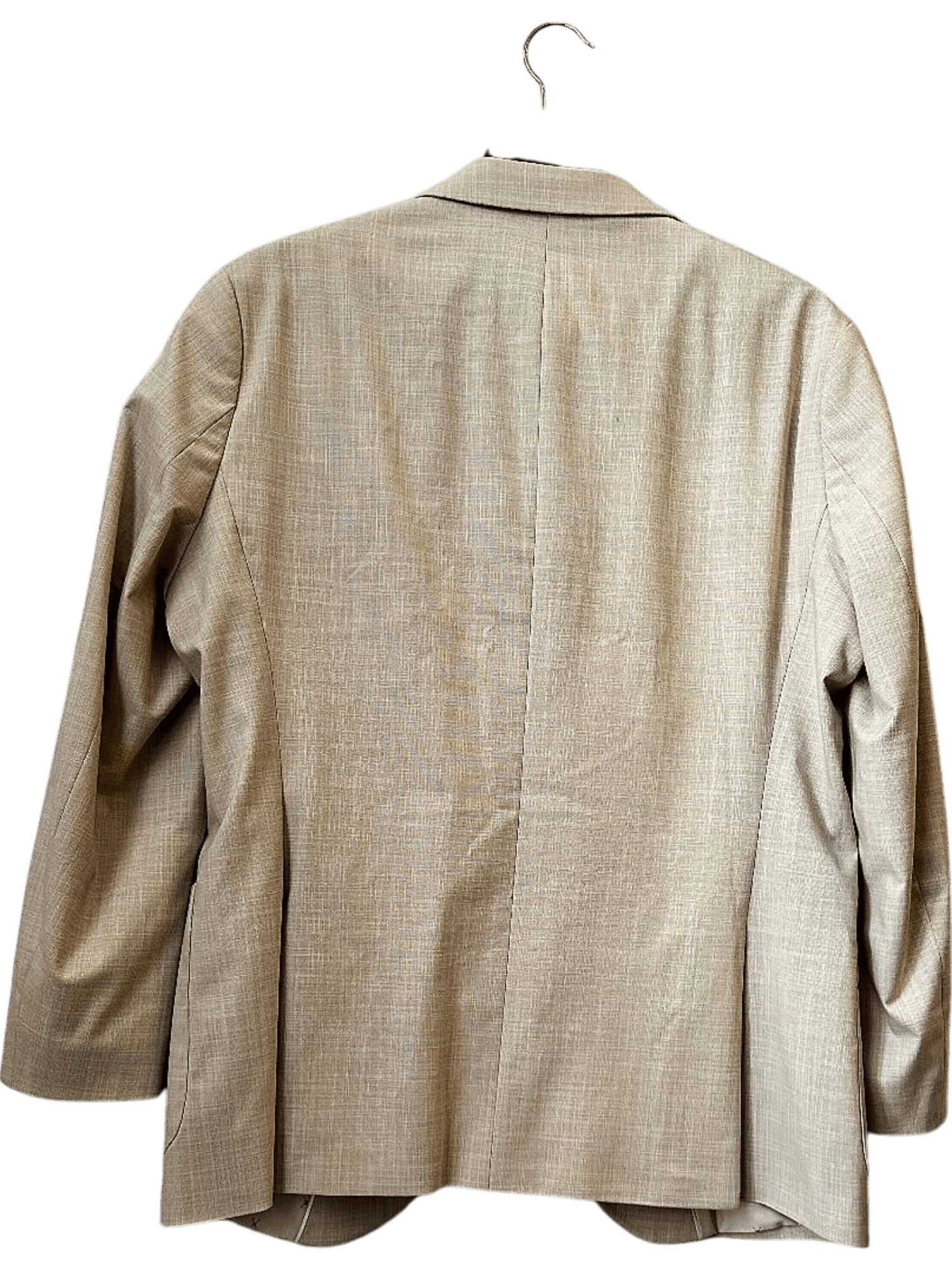 MCNEAL Flex Suit Slim Fit Blazer 2