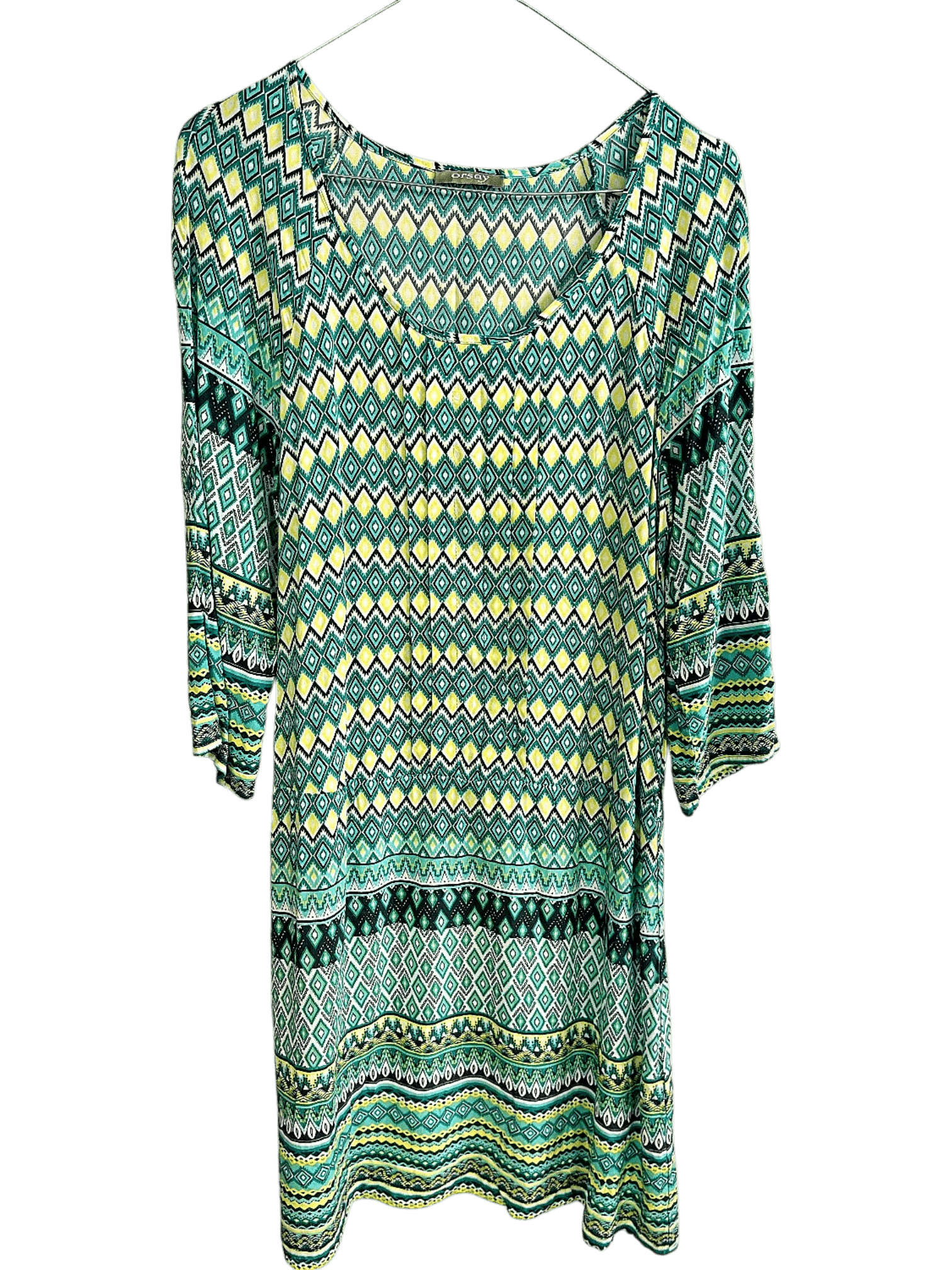 Orsay Shift Kleid - Größe 36 1