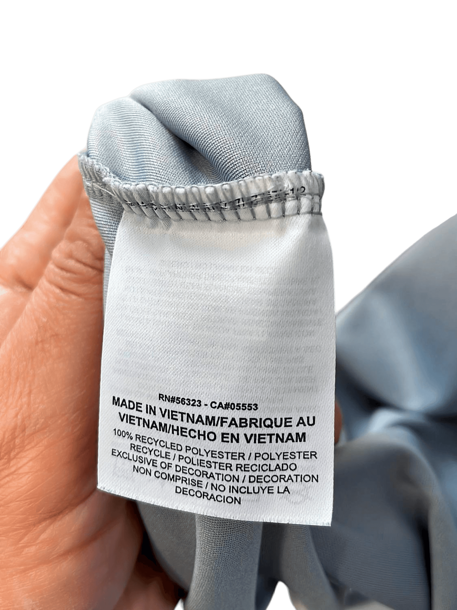 Nike Golf Dri-FIT NBA All-Star 2018 Los Angeles Polo Shirt - Size XL 4