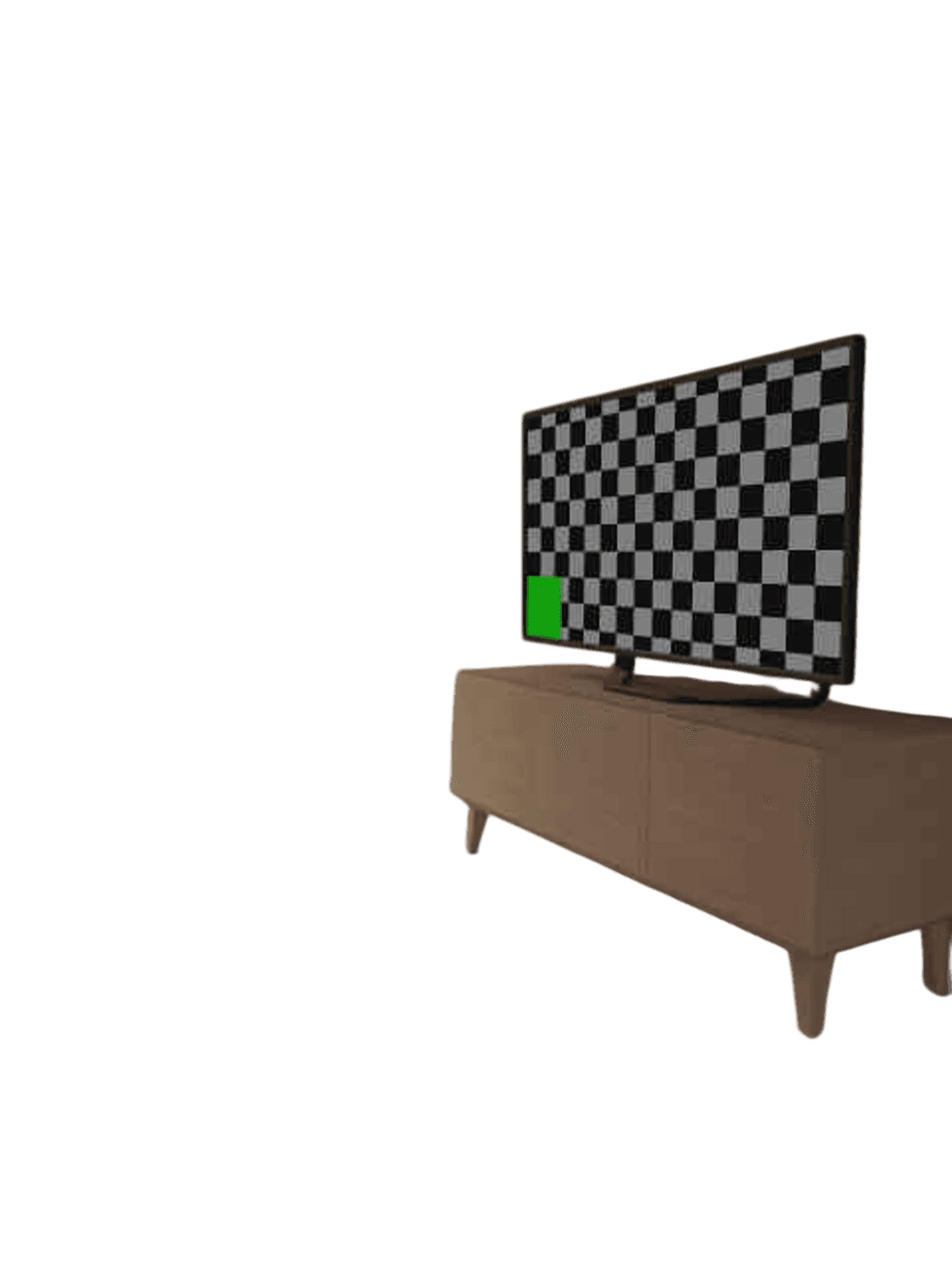 Flat Screen TV in Excellent Condition - Slim Design 5