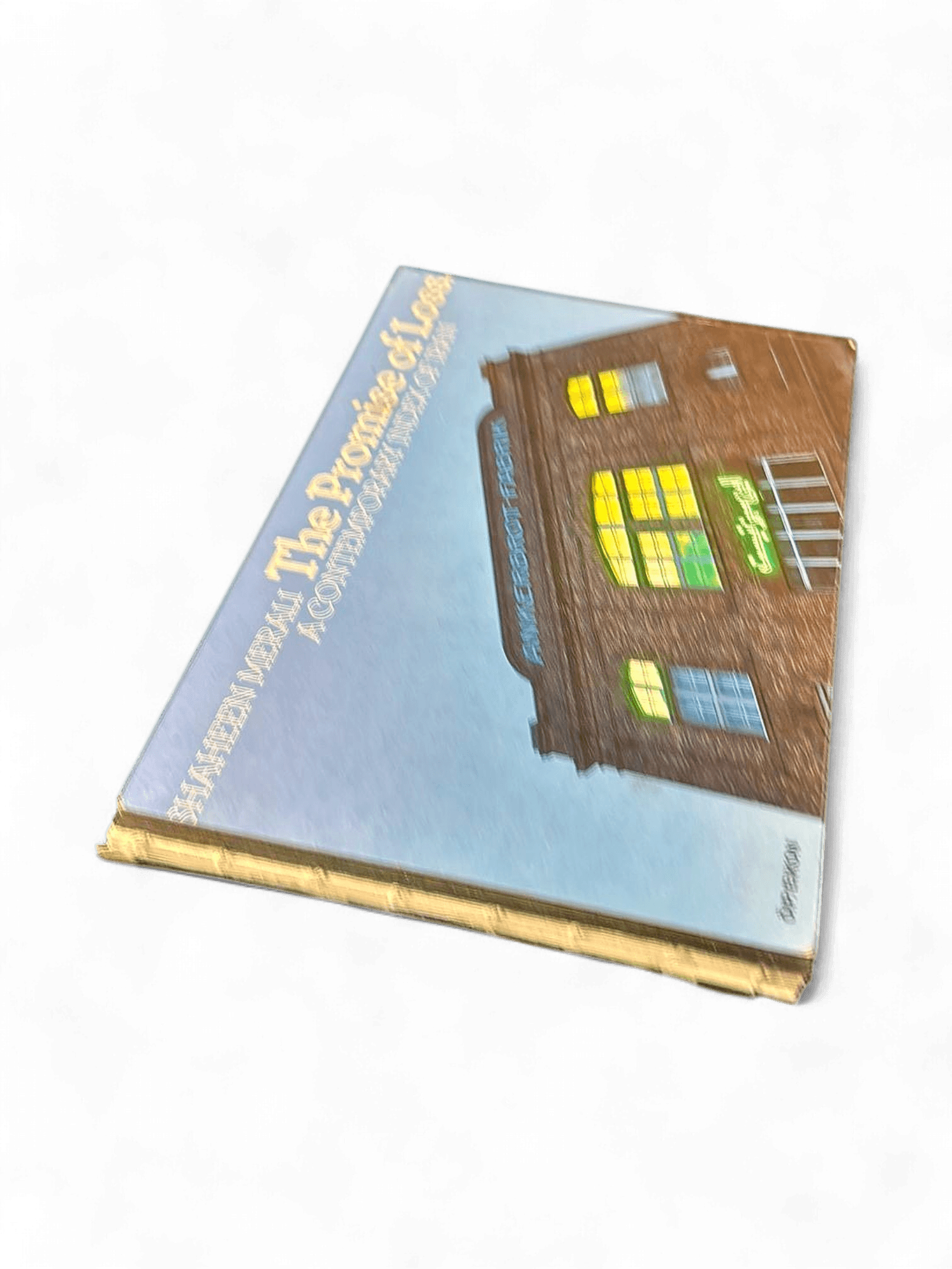 Art Books Collection - 'The Principles of Art' and Persian Art Exhibition Catalog 1