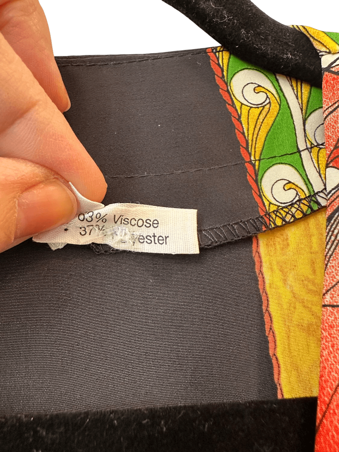 Vintage 90s Nautical Print Button-Down Shirt - Bold Sailing Pattern Size 50 4