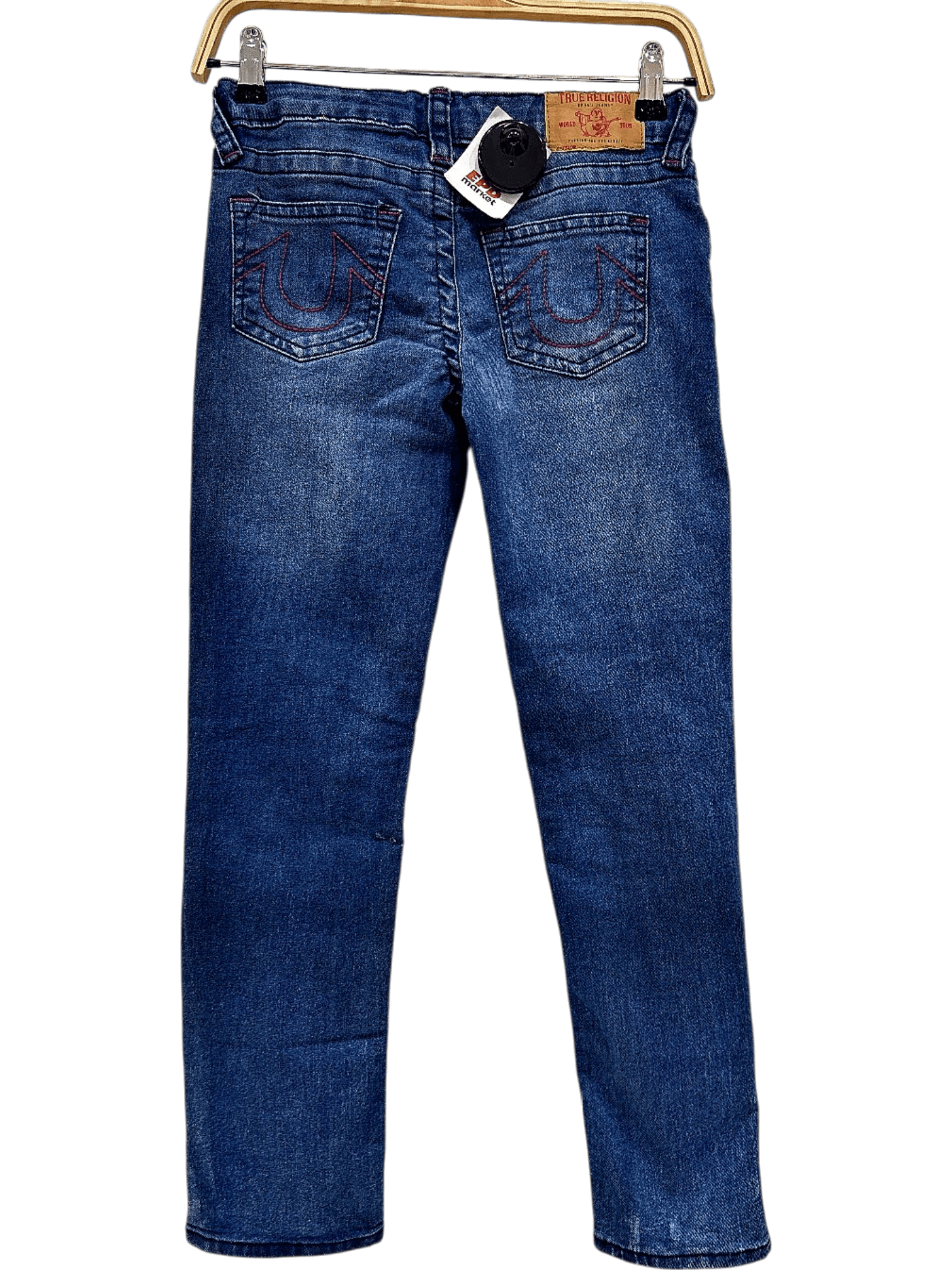 True Religion Jeans - Size 10 3