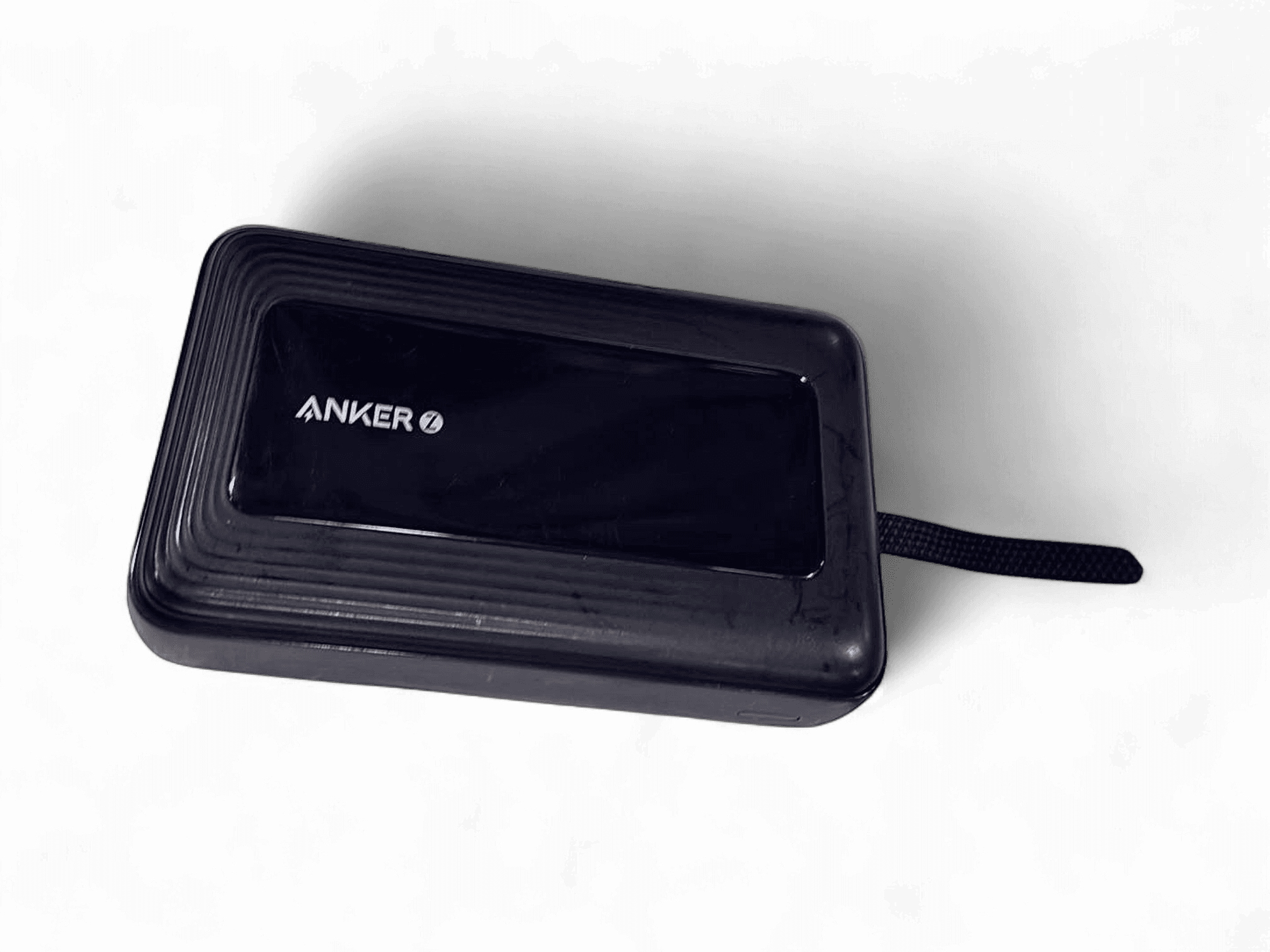 Anker Powerbank - Used, Reliable Portable Charger 1