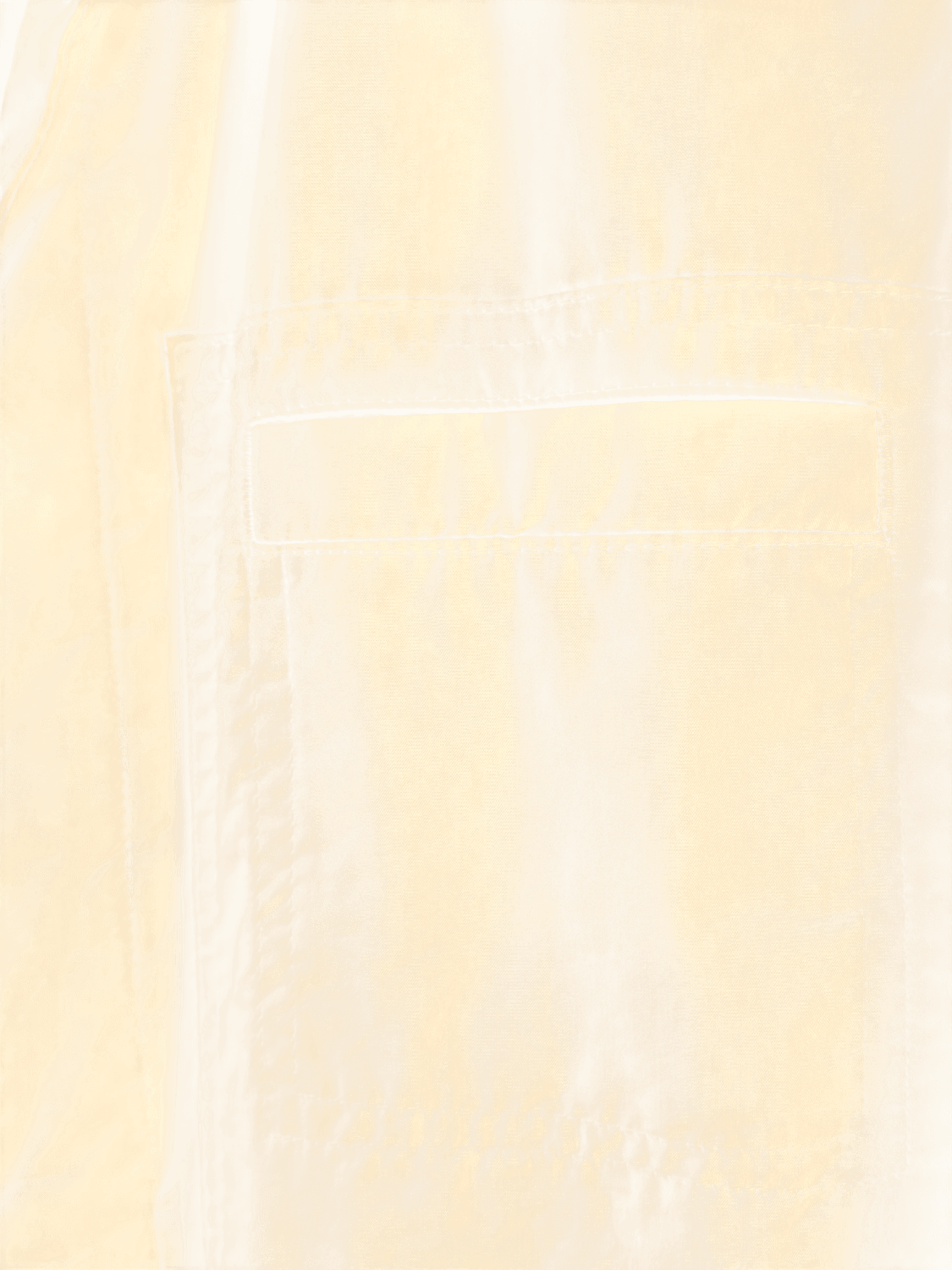 s.Oliver Beige Cotton Jacket - Size S 5