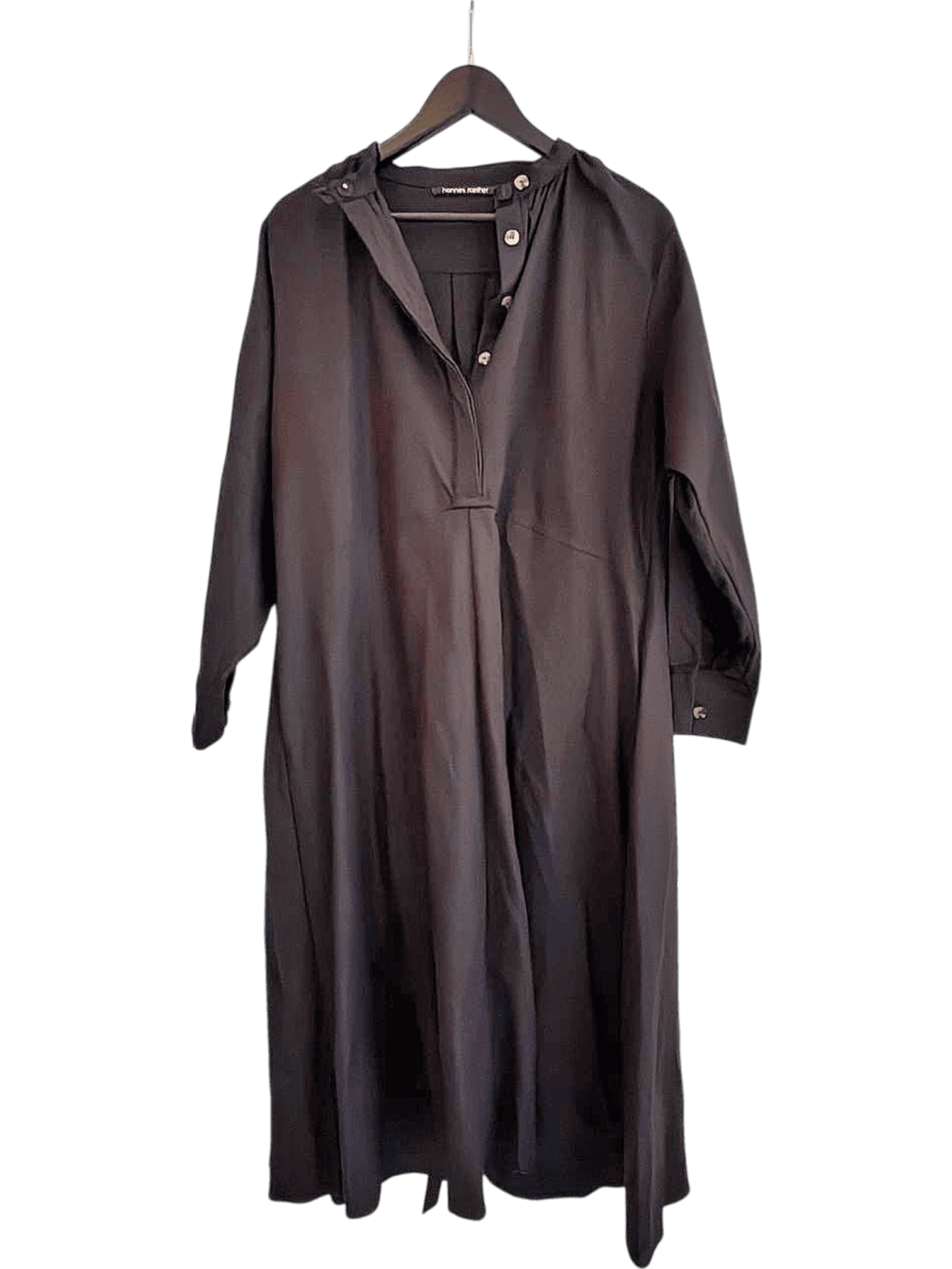 Hannes Roether Kleid - Neu mit Etikett 1