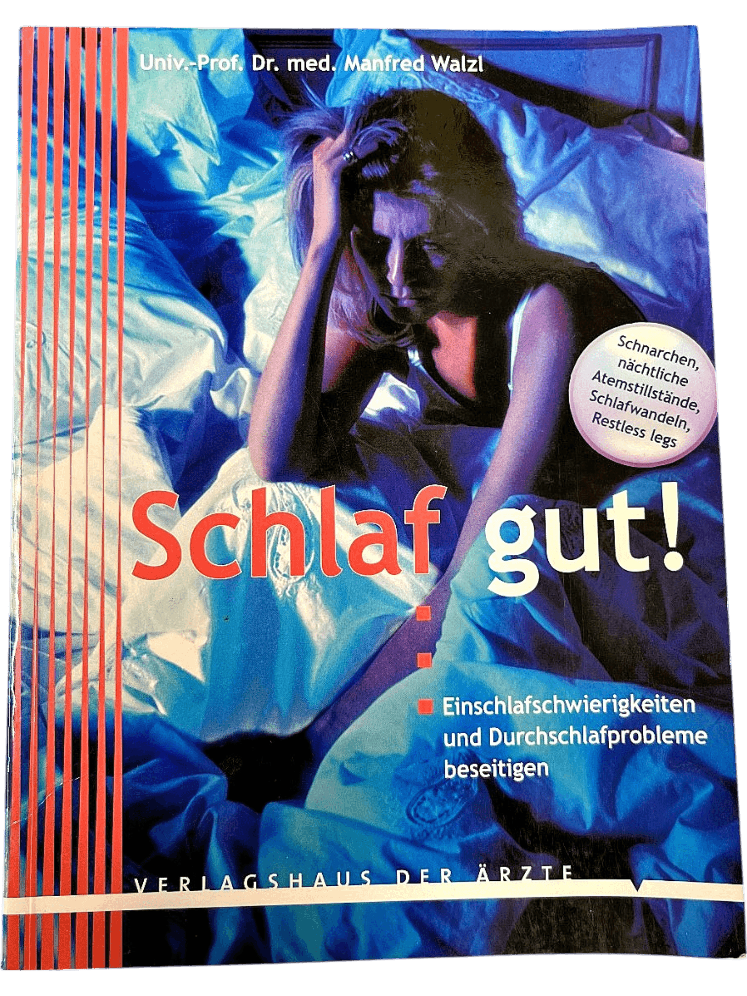 Schlaf gut! von Manfred Walzl 1