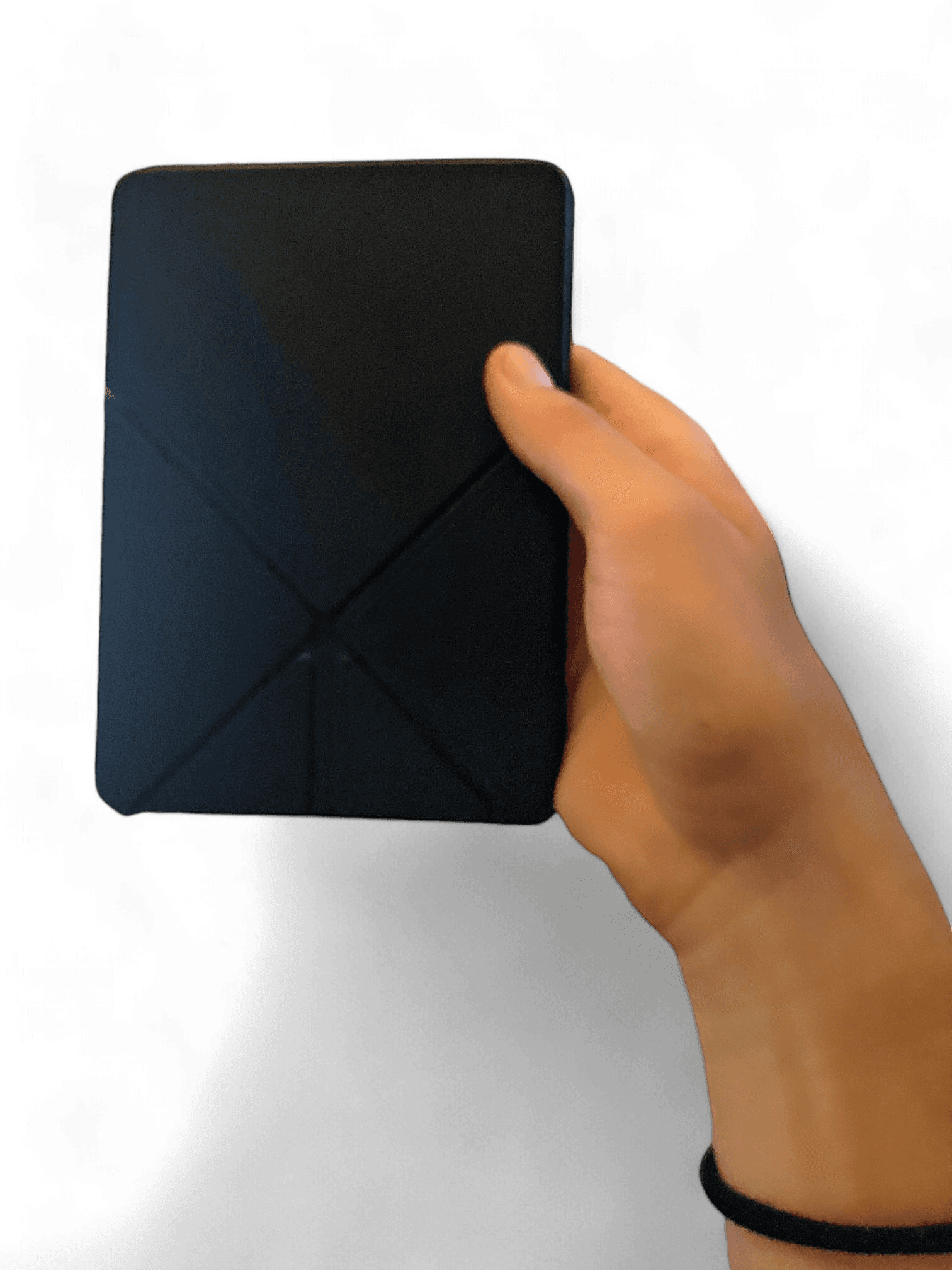 Amazon Kindle E-Reader with Origami Cover - Perfect for Bookworms! 1