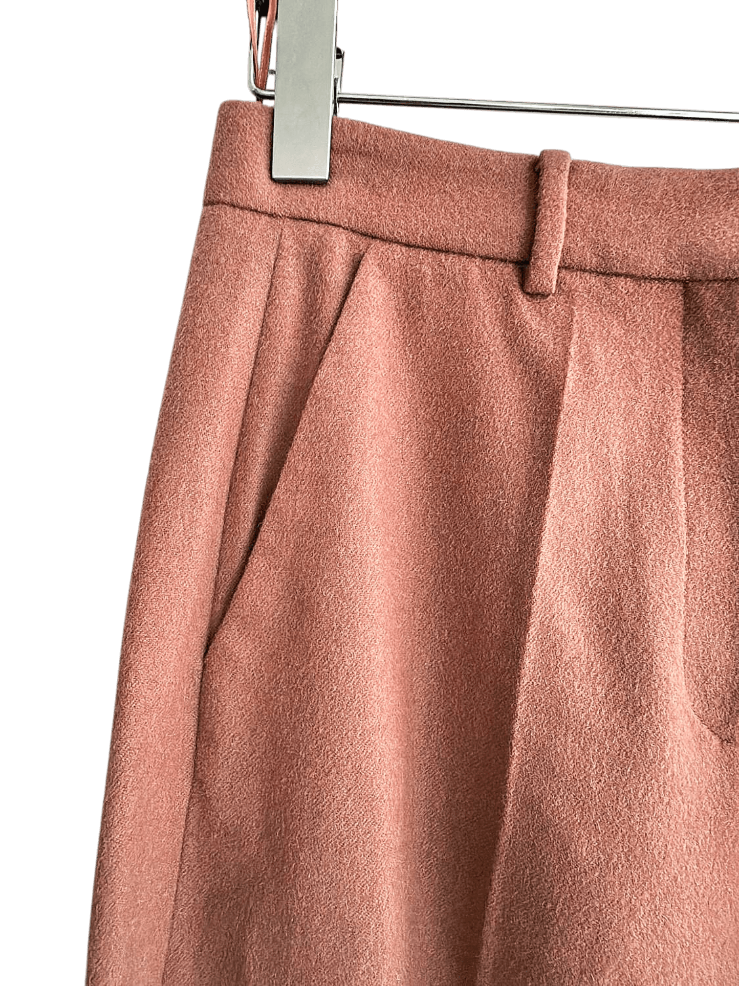 Joseph Alana Plant Brushed Flannel 4