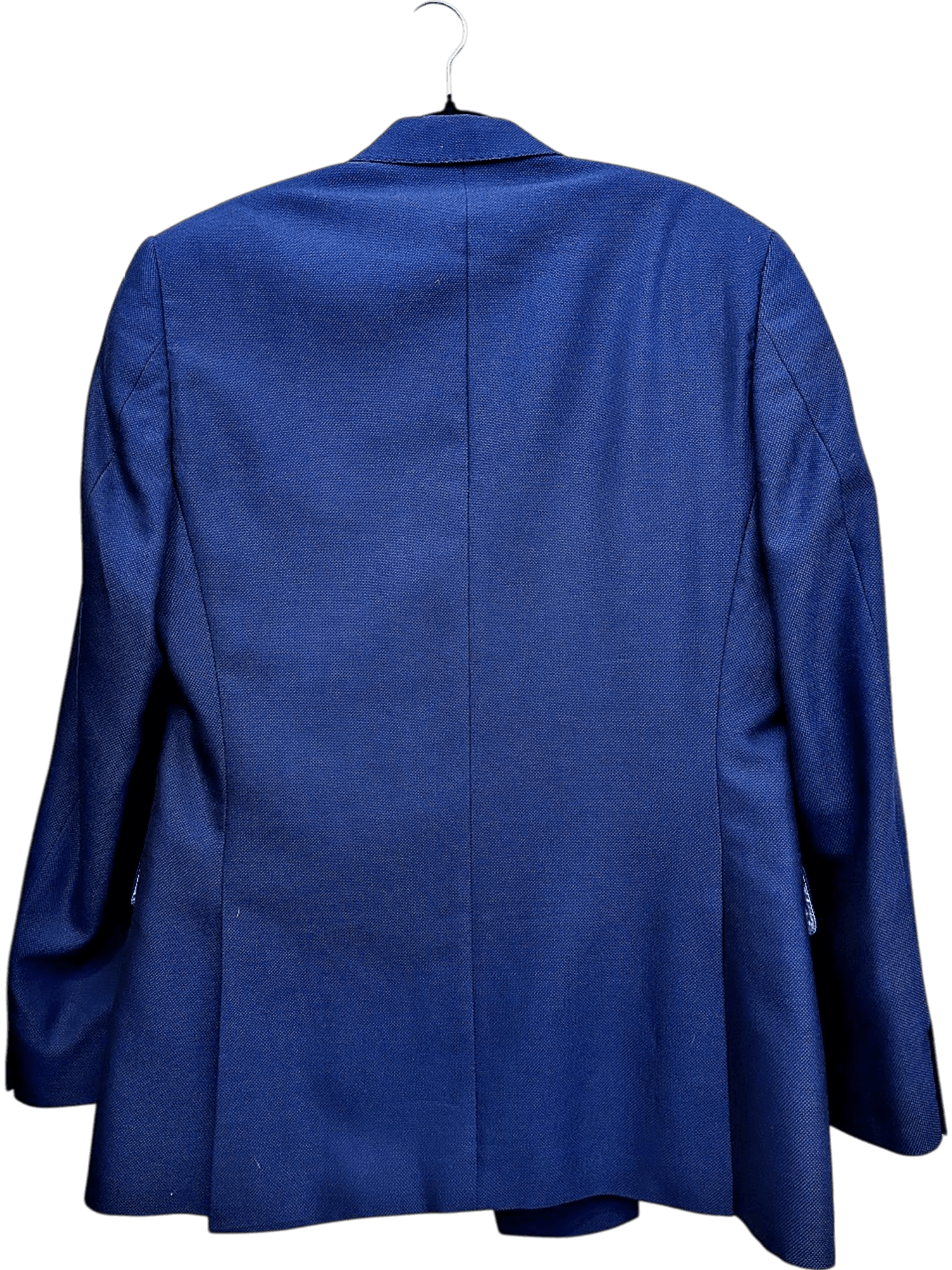 Harvie & Hudson Fine Worsted Jacket 2