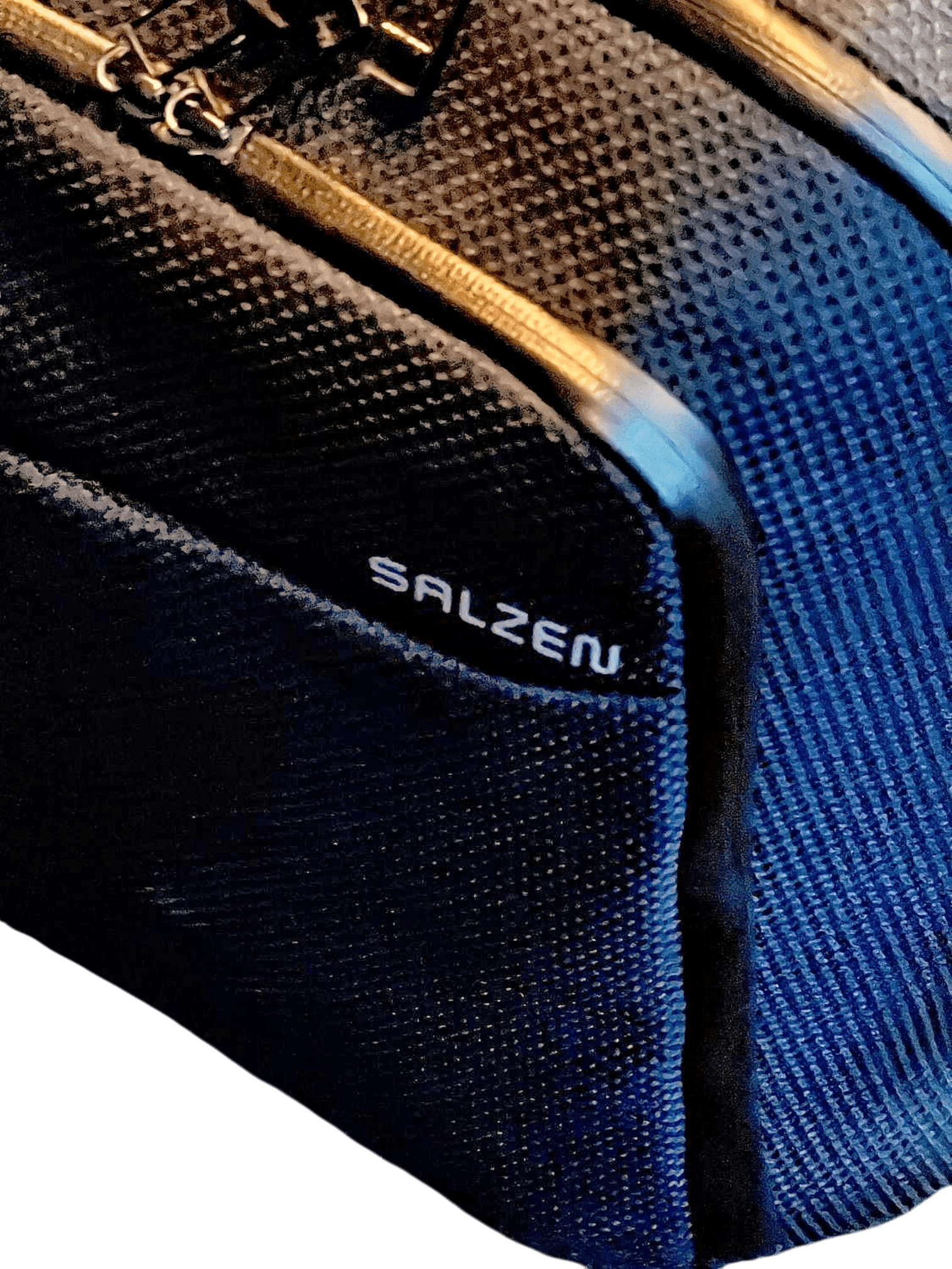 Salzen Rucksack in Schwarz 2