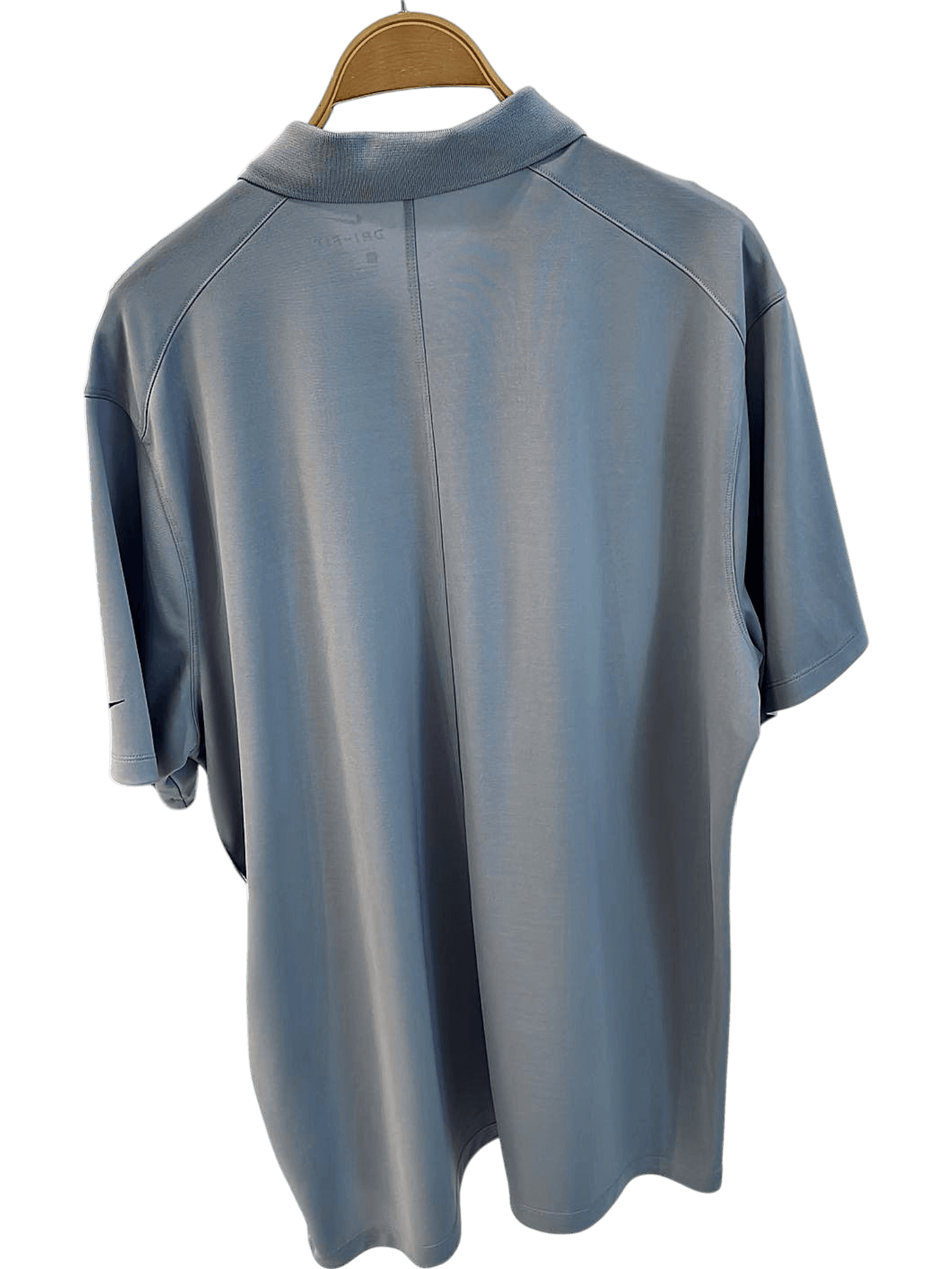 Nike Golf Dri-FIT NBA All-Star 2018 Los Angeles Polo Shirt - Size XL 3