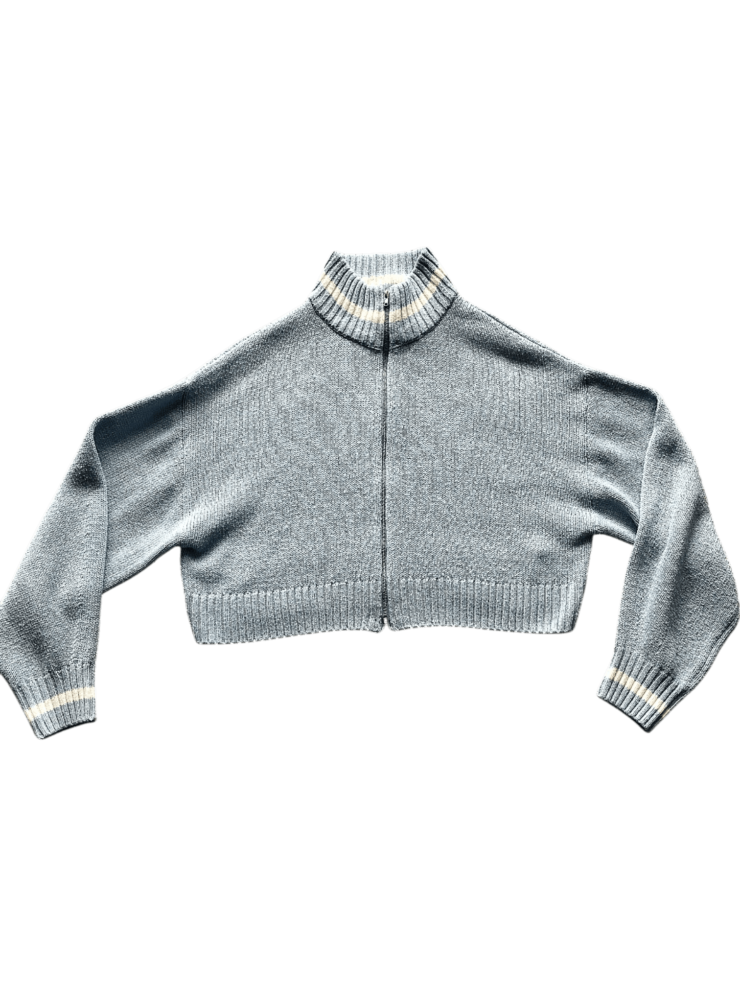 H&M Divided Light Blue Sweater - Size S 2