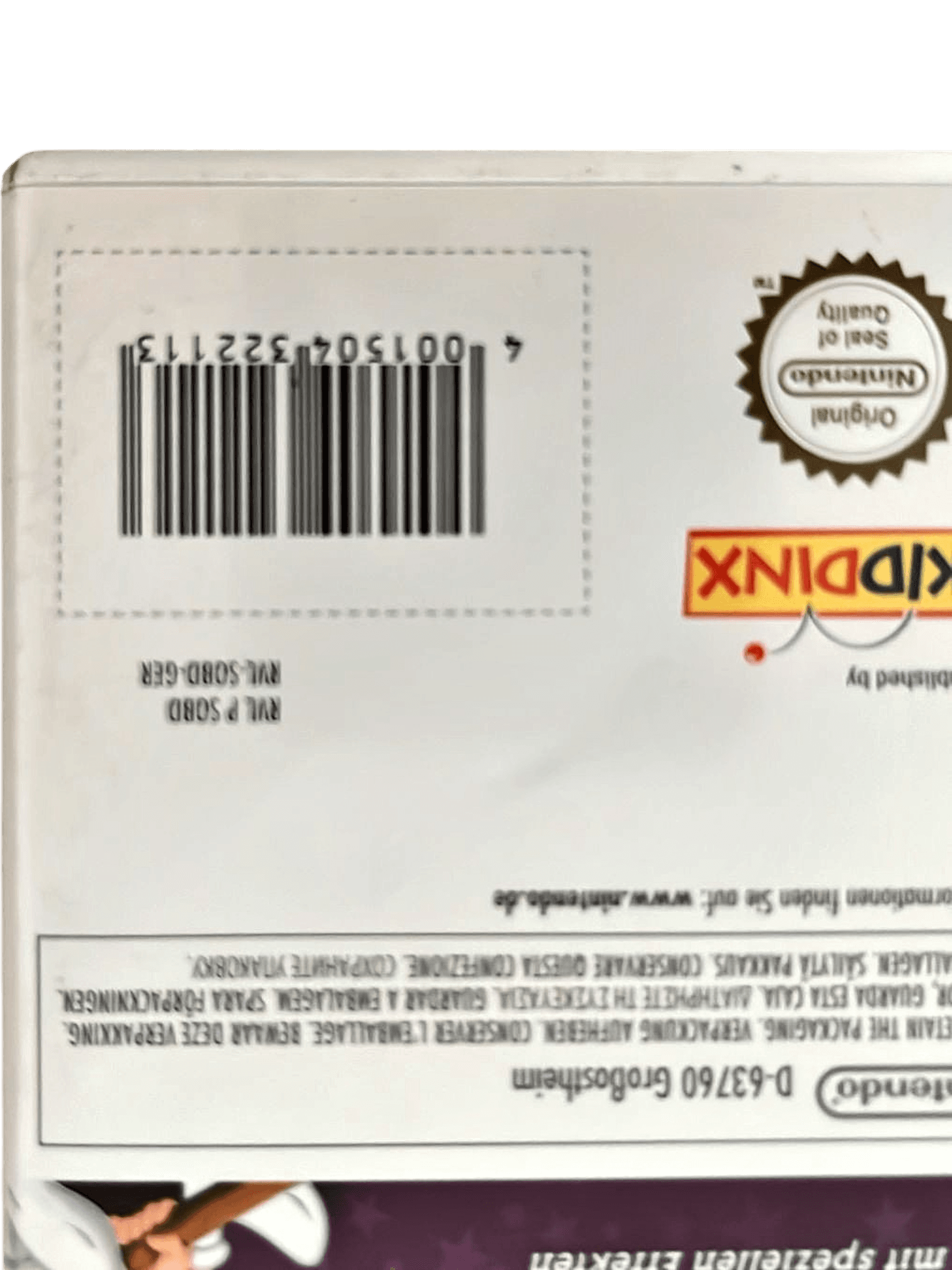 Bibi Blocksberg: Das große Hexenbesen-Rennen 2 für Nintendo Wii 3